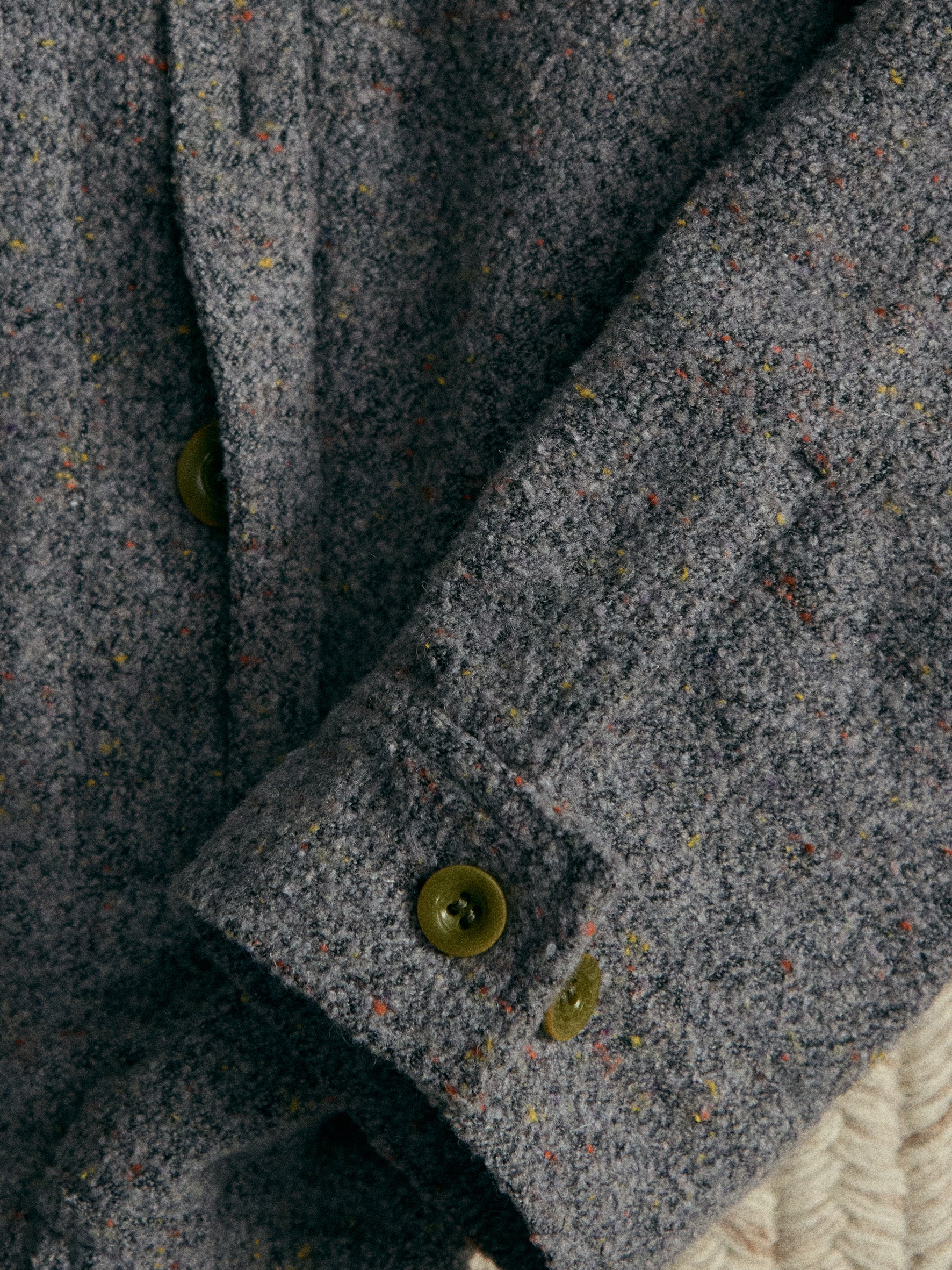 011 - Kensington Profile Jacket