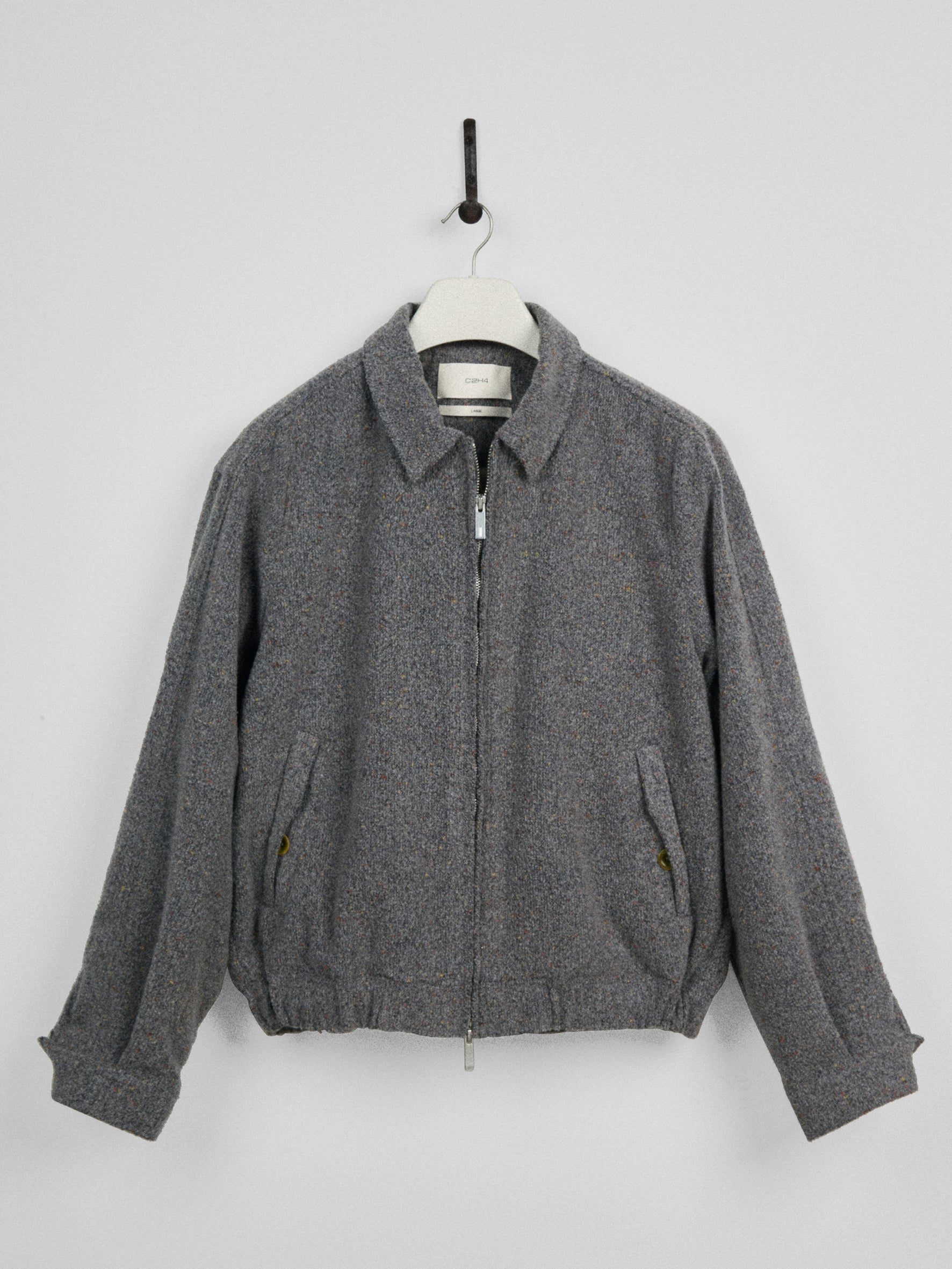 011 - Kensington Profile Jacket