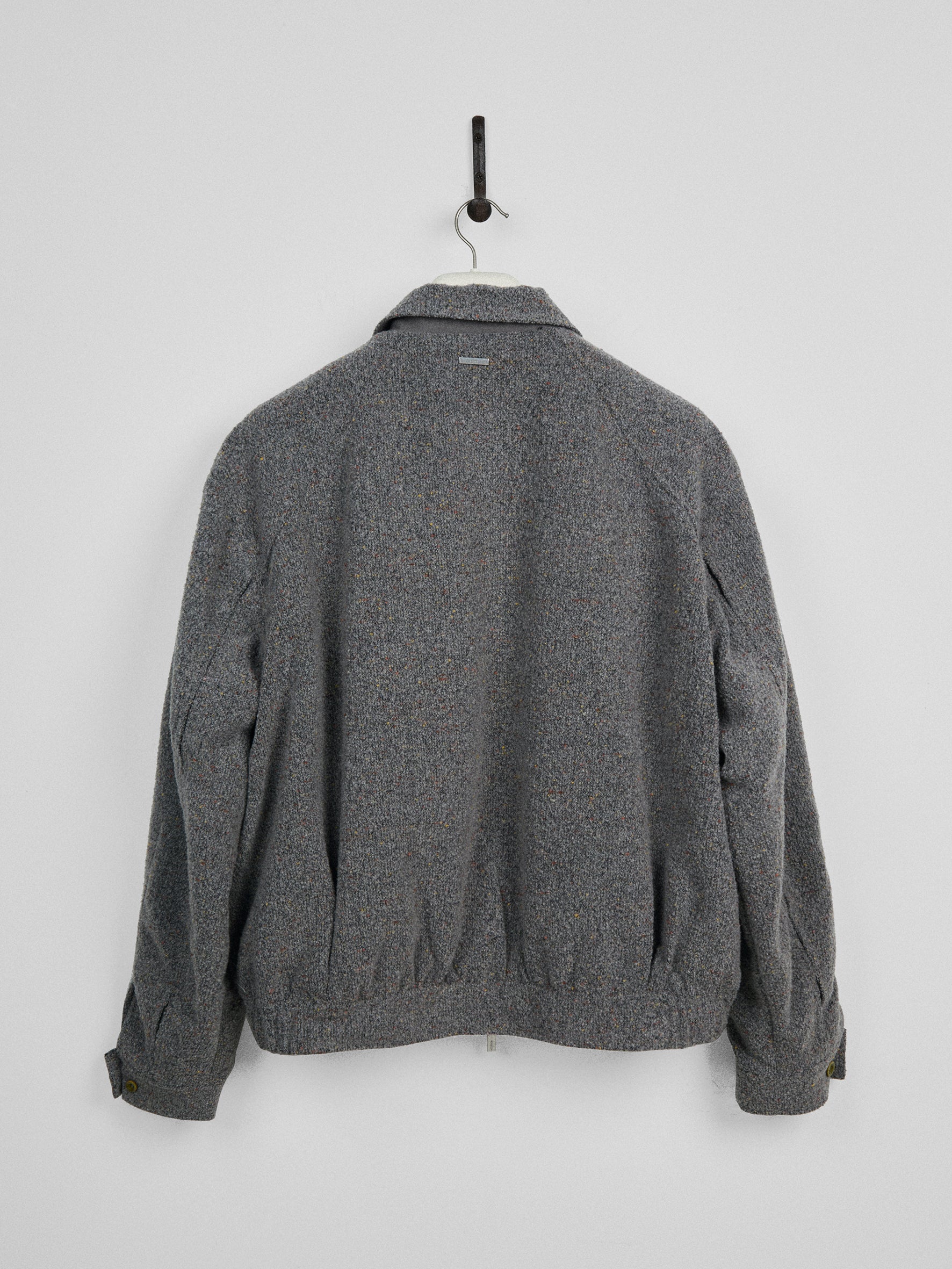 011 - Kensington Profile Jacket