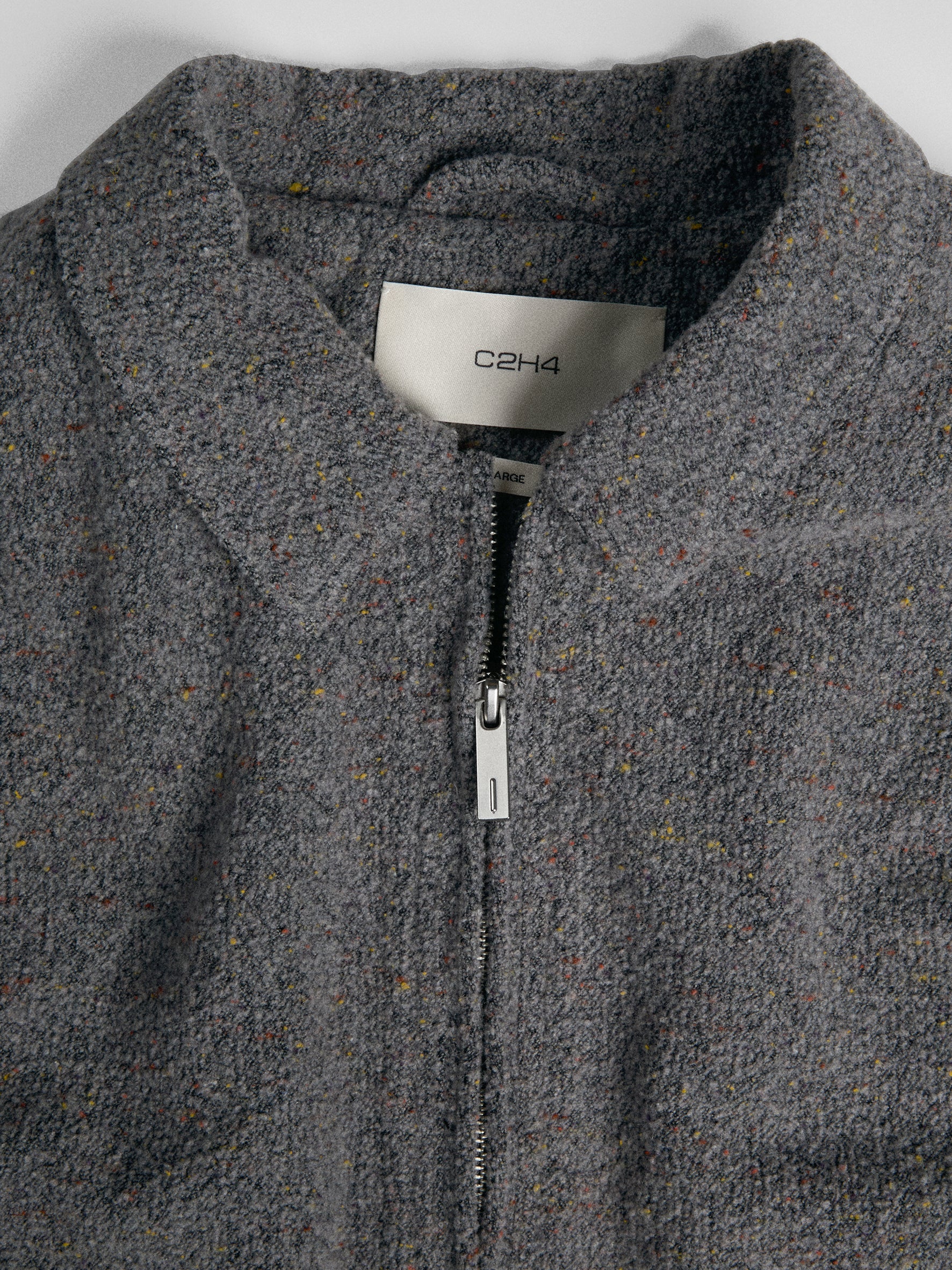 011 - Kensington Profile Jacket