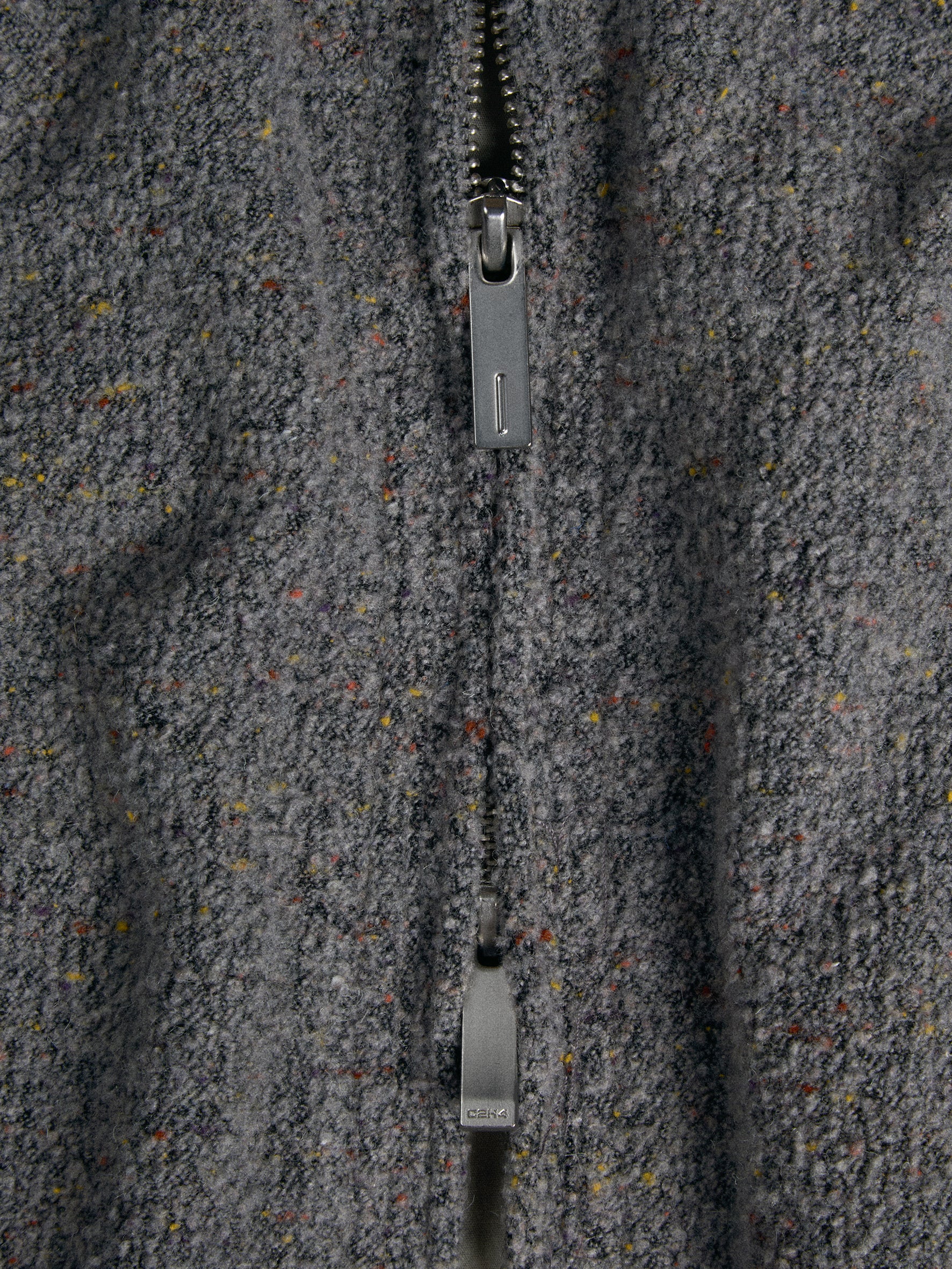 011 - Kensington Profile Jacket