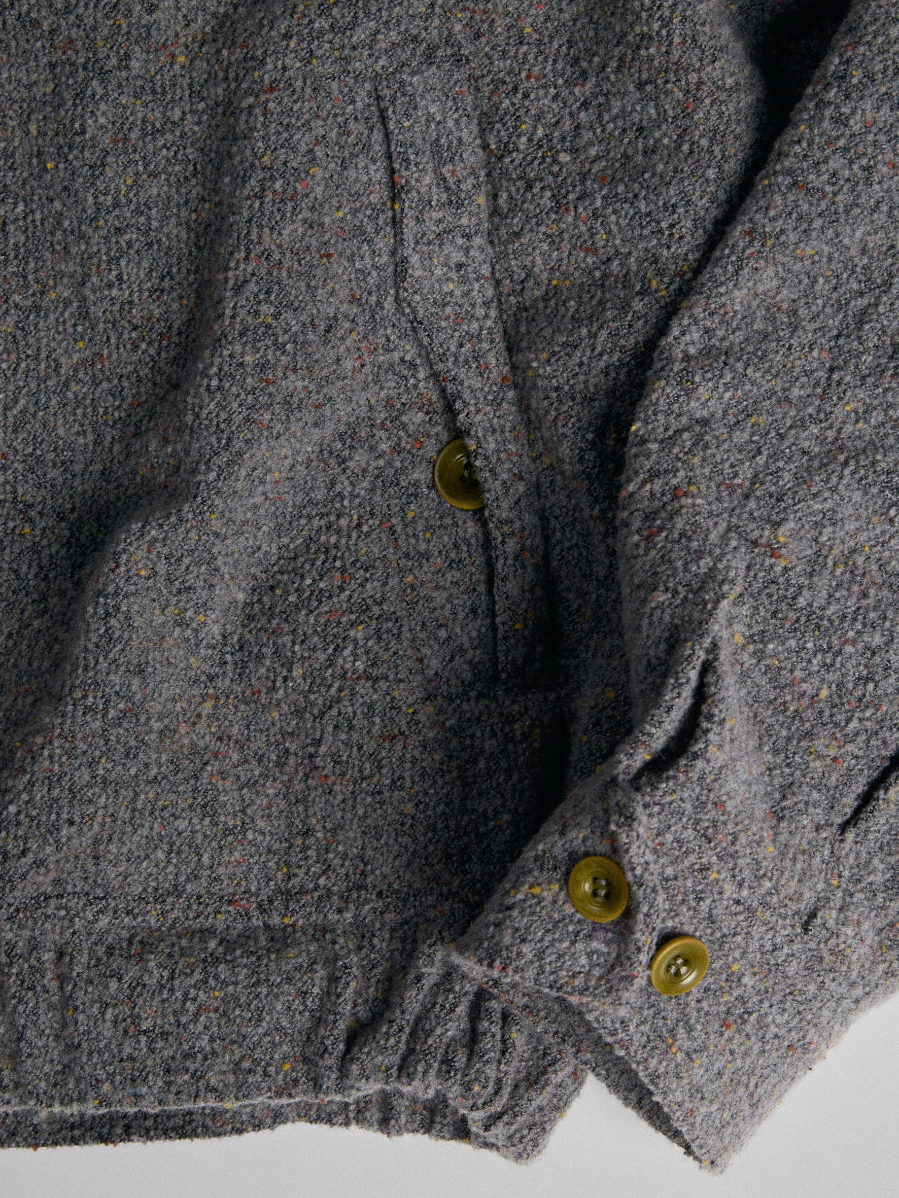 011 - Kensington Profile Jacket