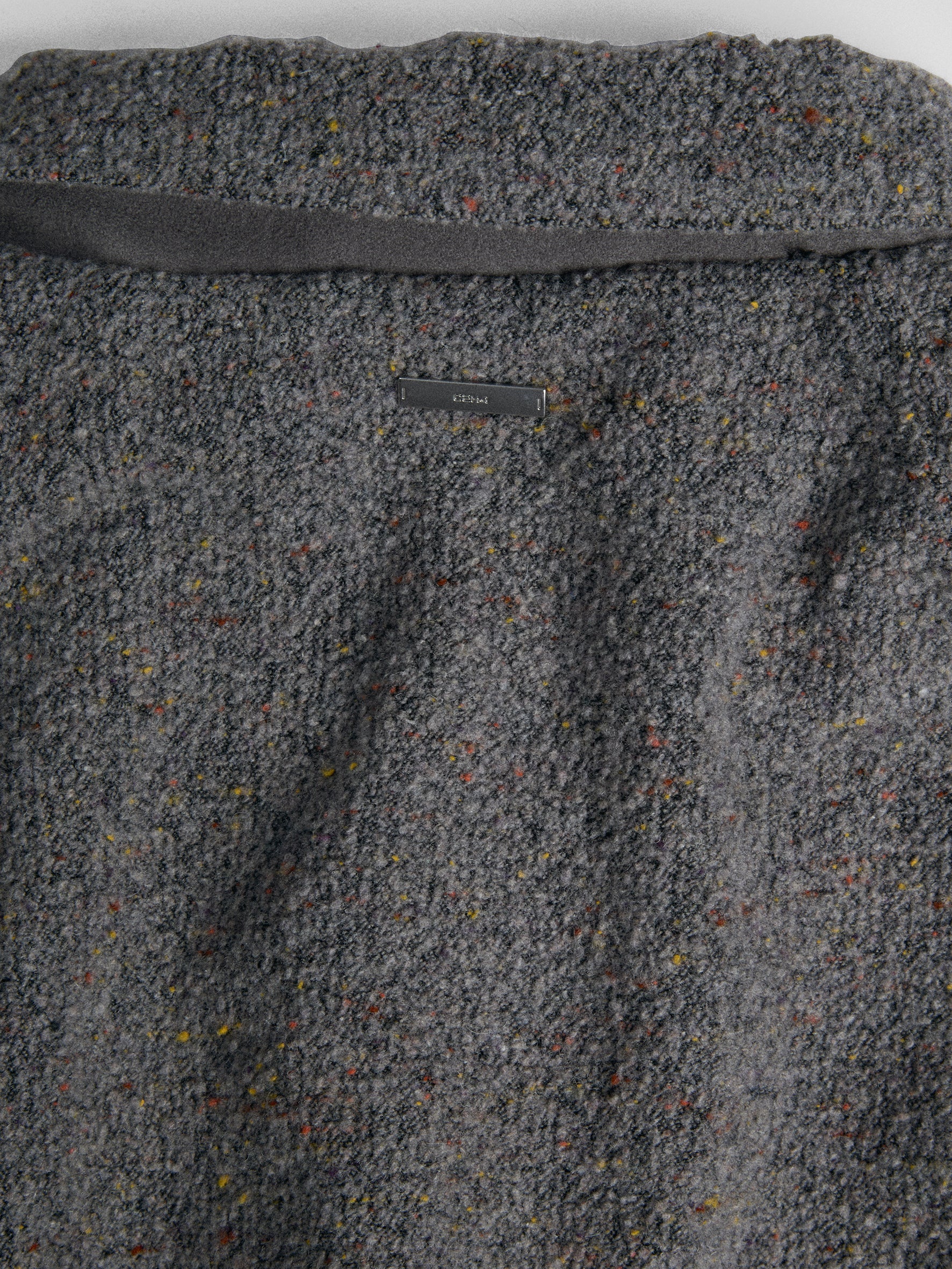 011 - Kensington Profile Jacket