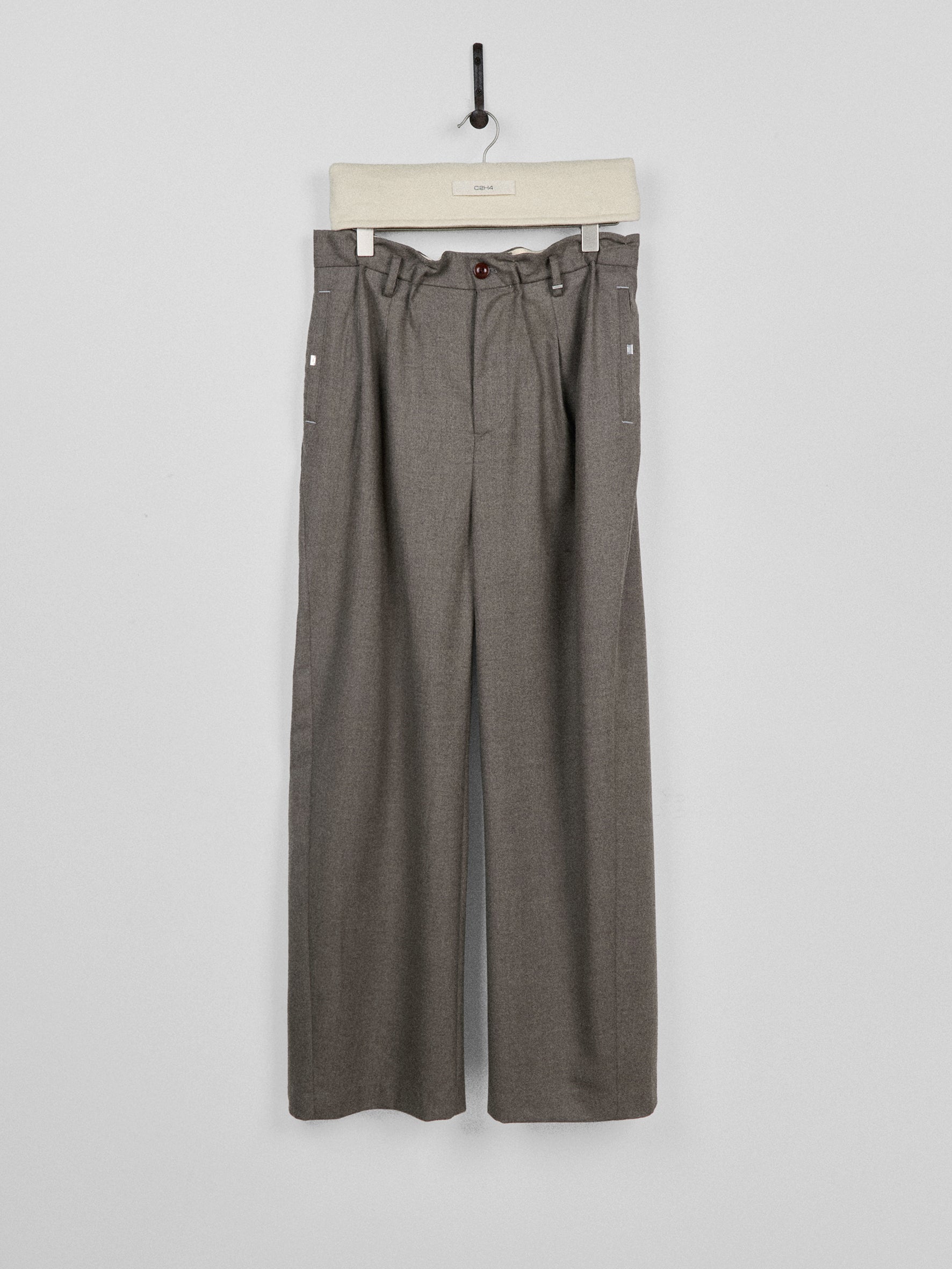 011 - Vrille Tailored Pants