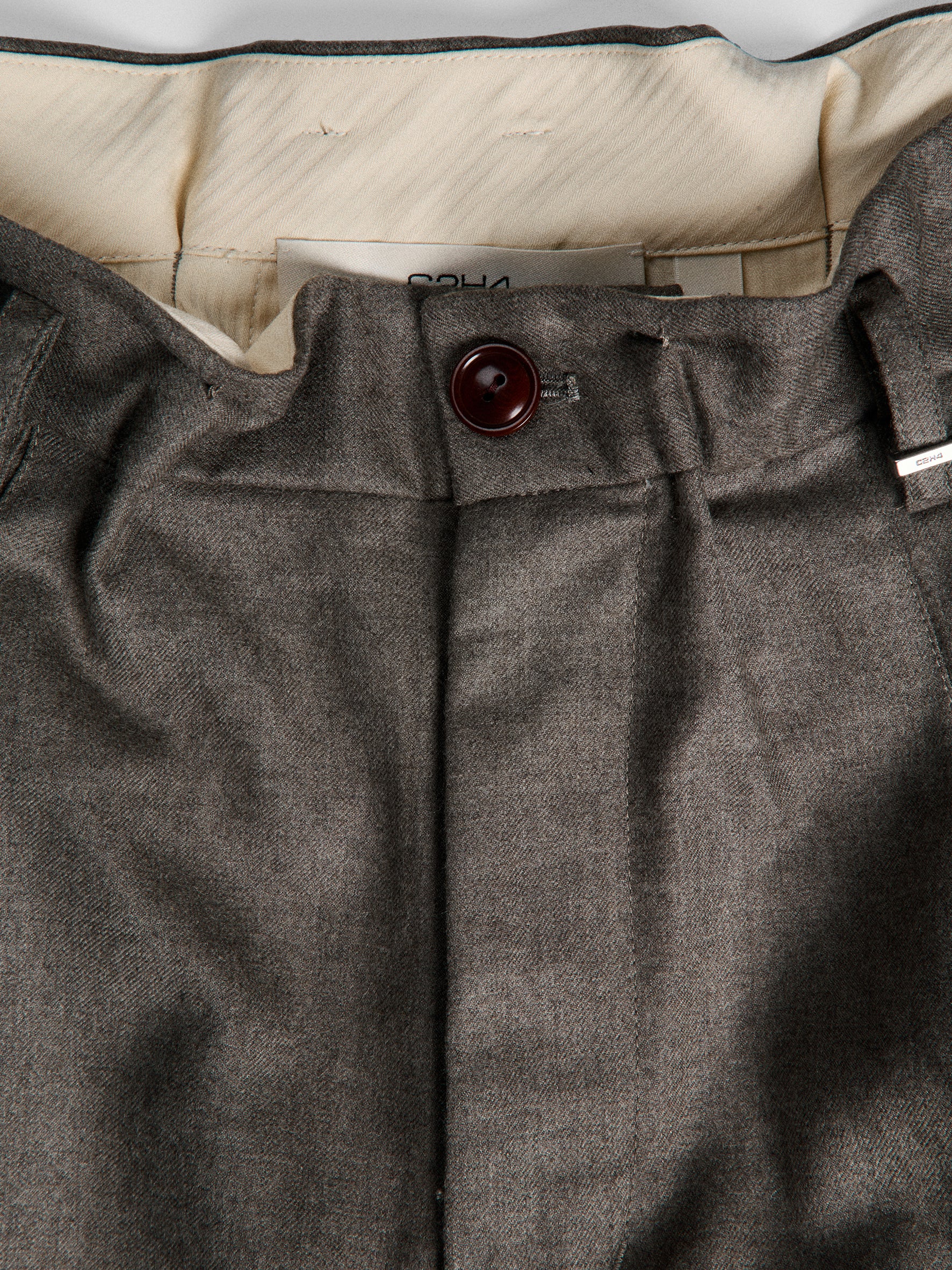 011 - Vrille Tailored Pants