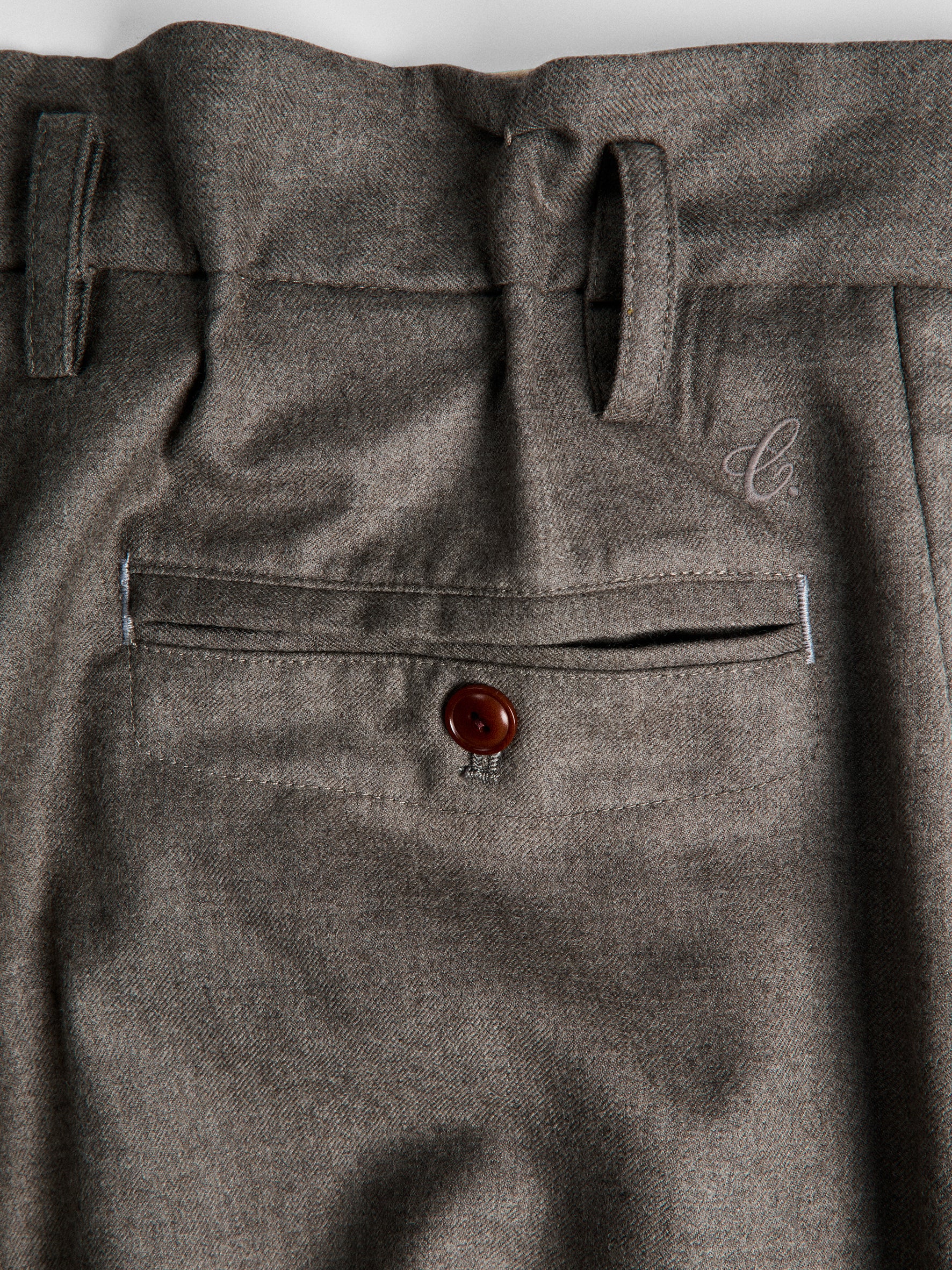 011 - Vrille Tailored Pants