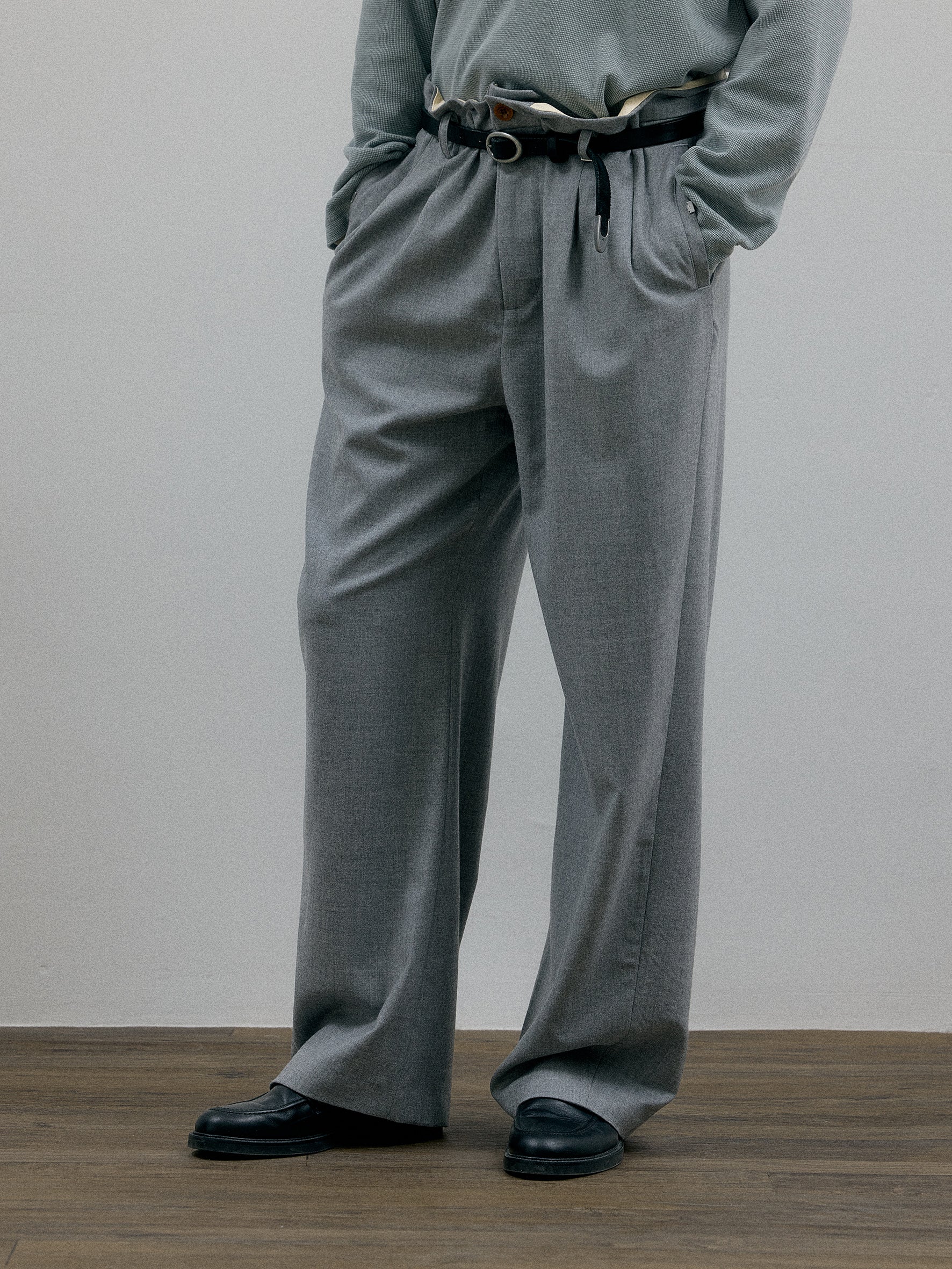 011 - Vrille Tailored Pants