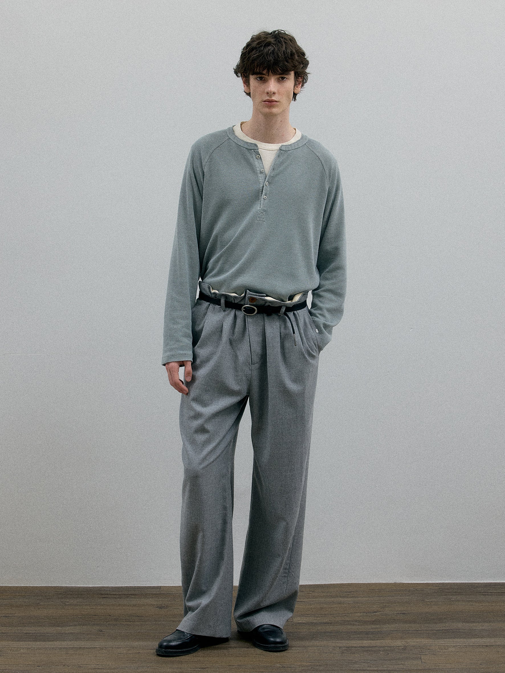 011 - Vrille Tailored Pants