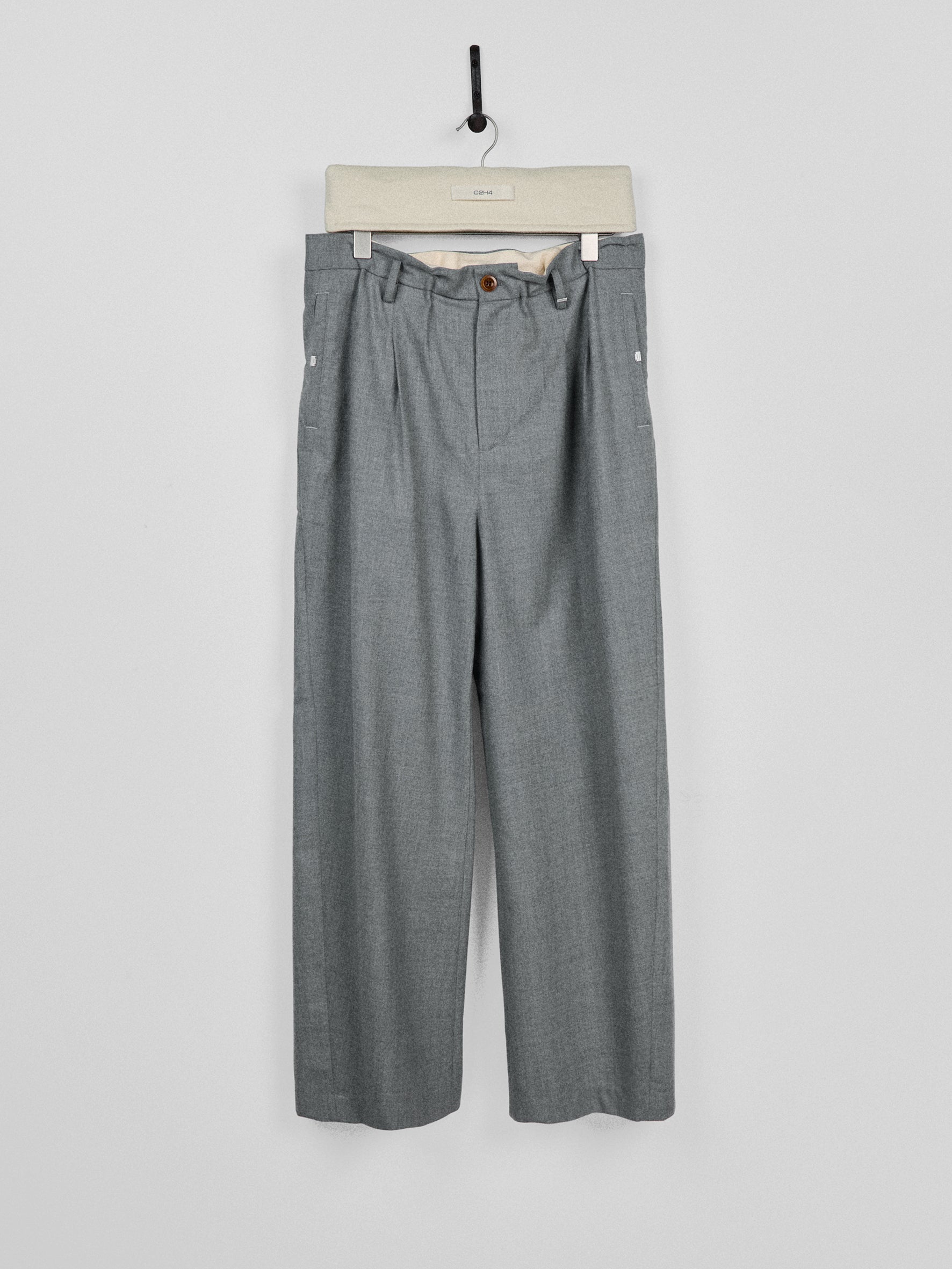 011 - Vrille Tailored Pants