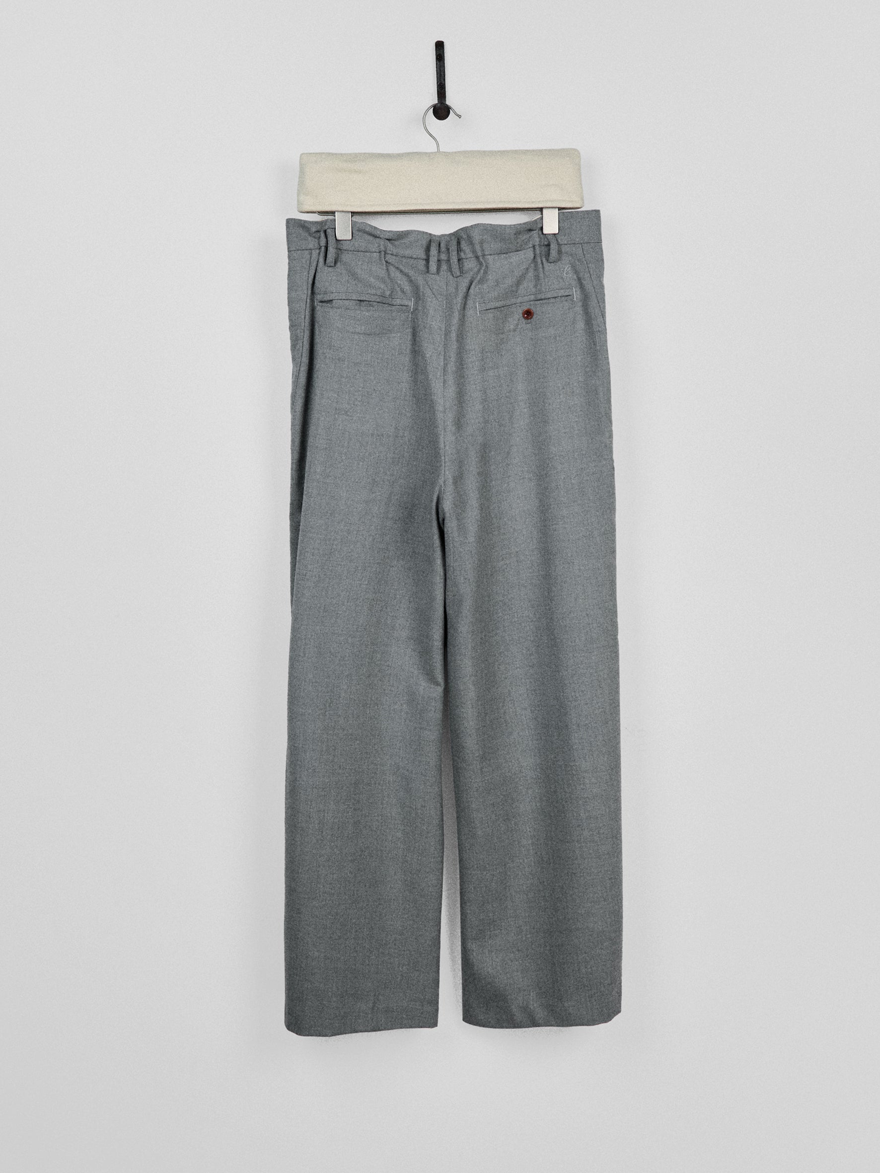 011 - Vrille Tailored Pants