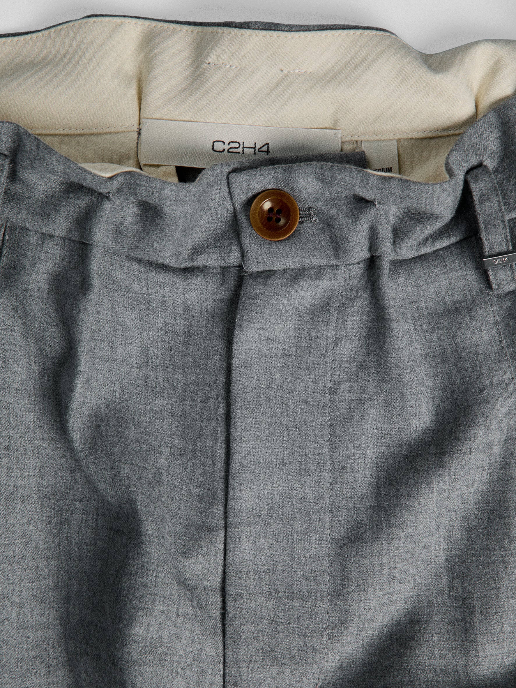 011 - Vrille Tailored Pants