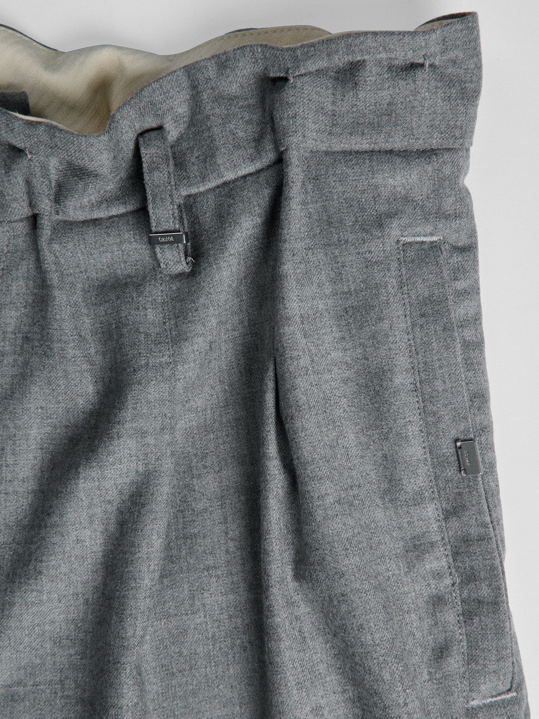 011 - Vrille Tailored Pants