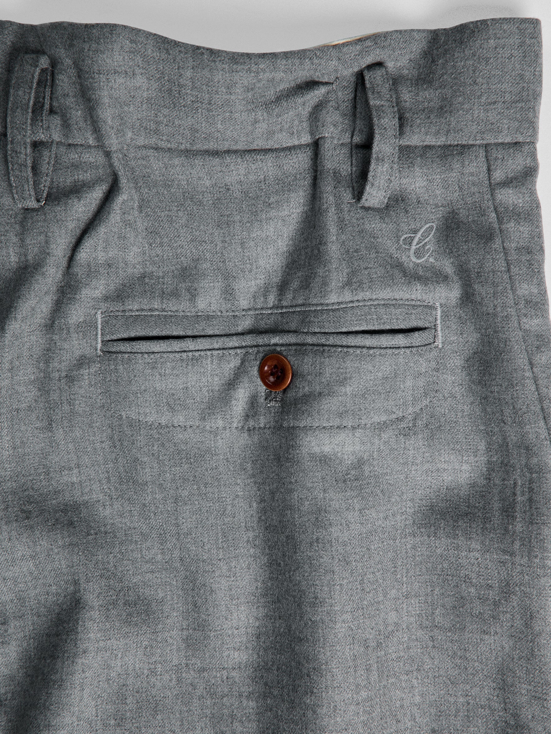 011 - Vrille Tailored Pants