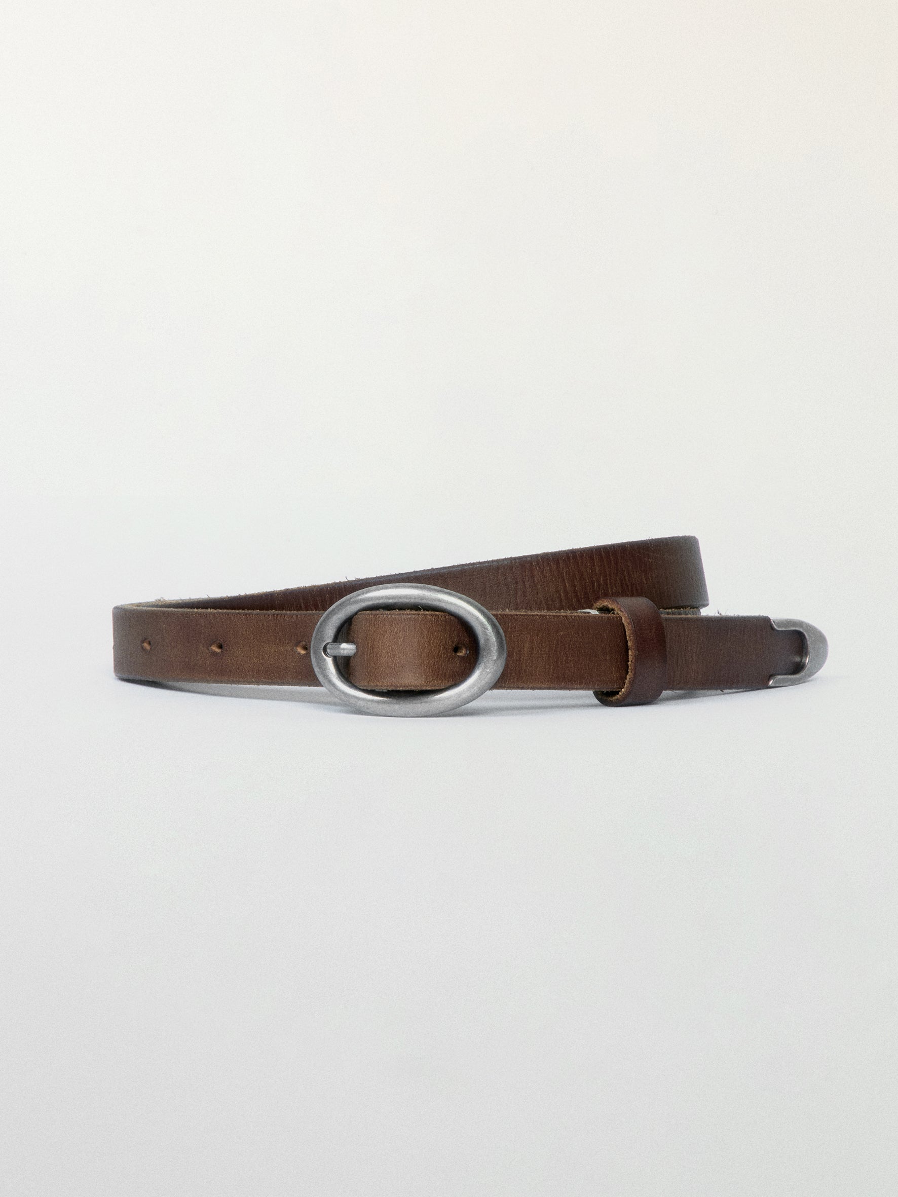 012 - Architect Loop Belt