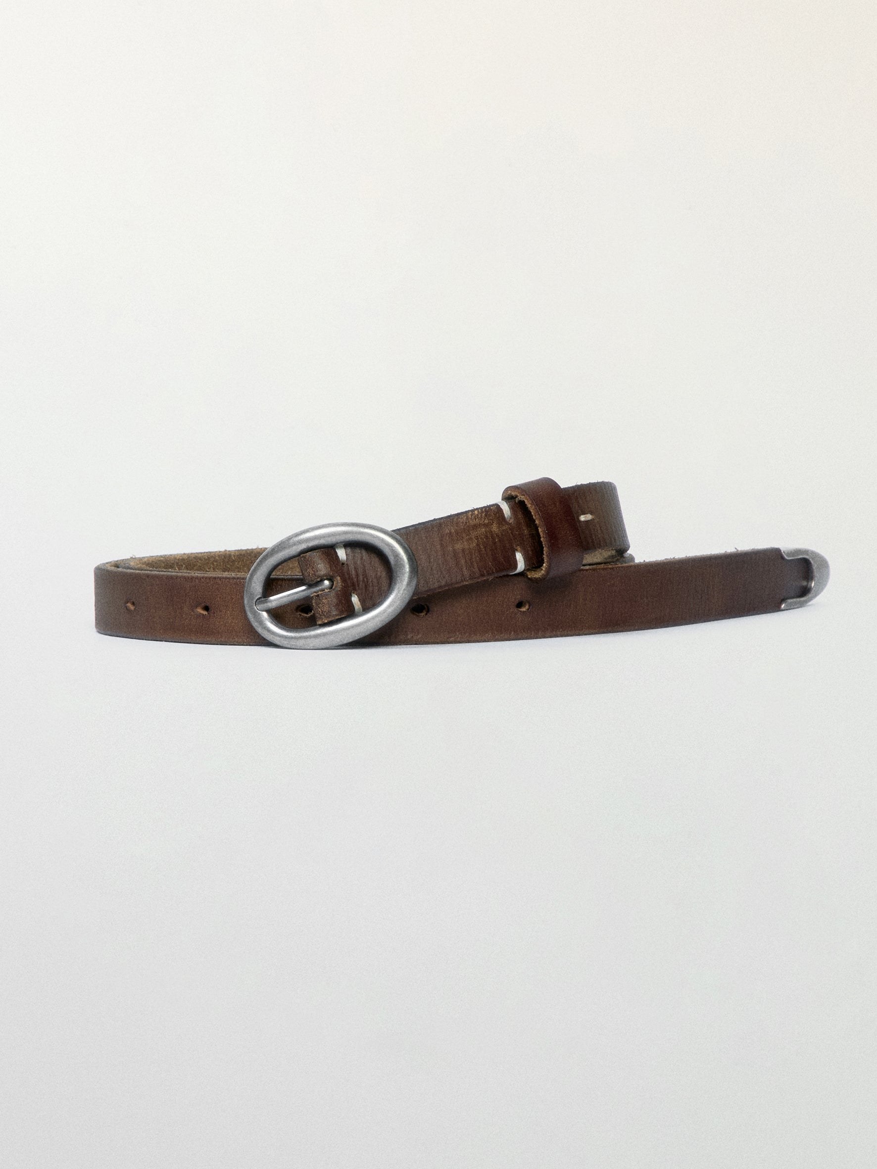 012 - Architect Loop Belt