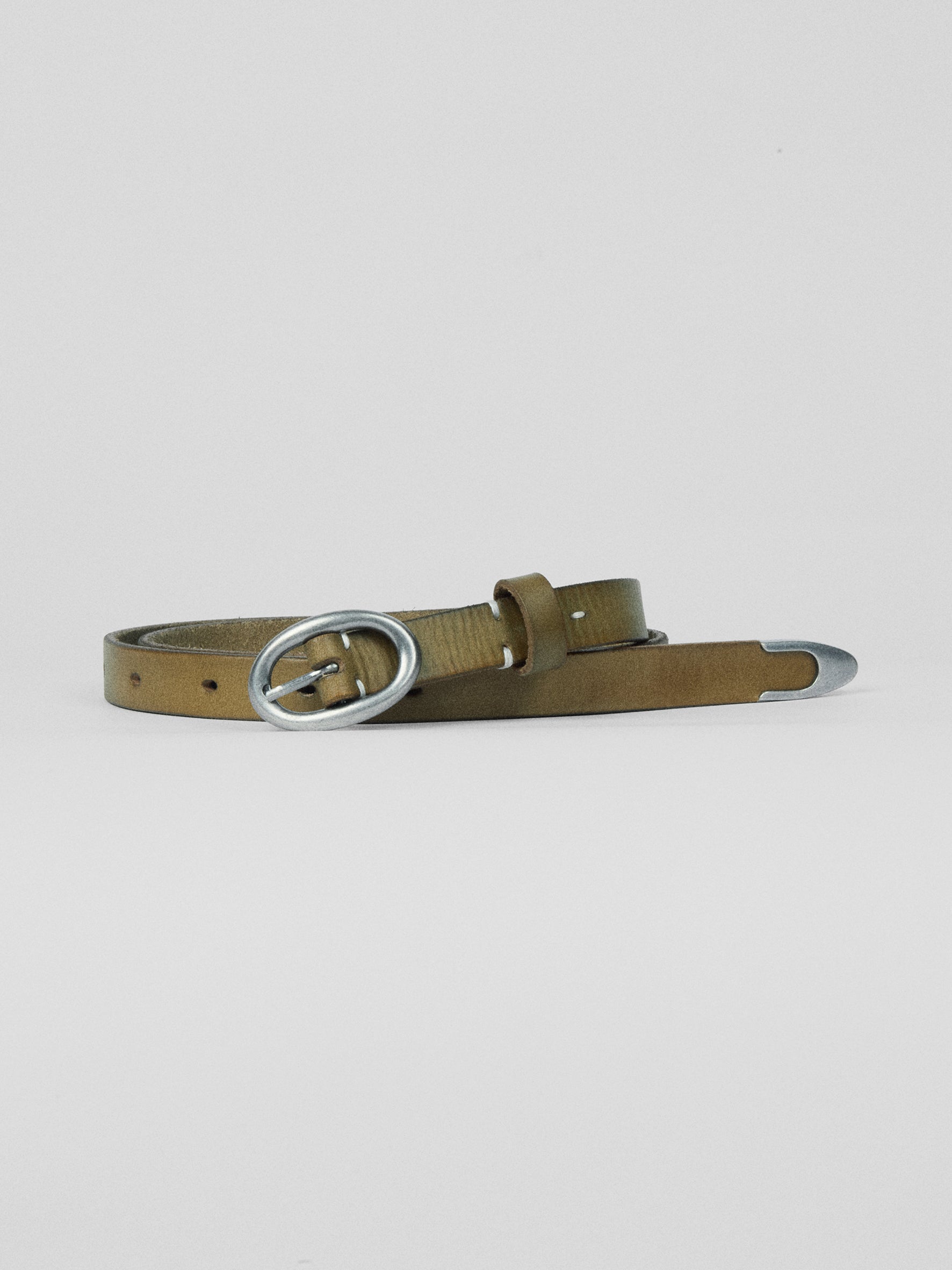 012 - Architect Loop Belt