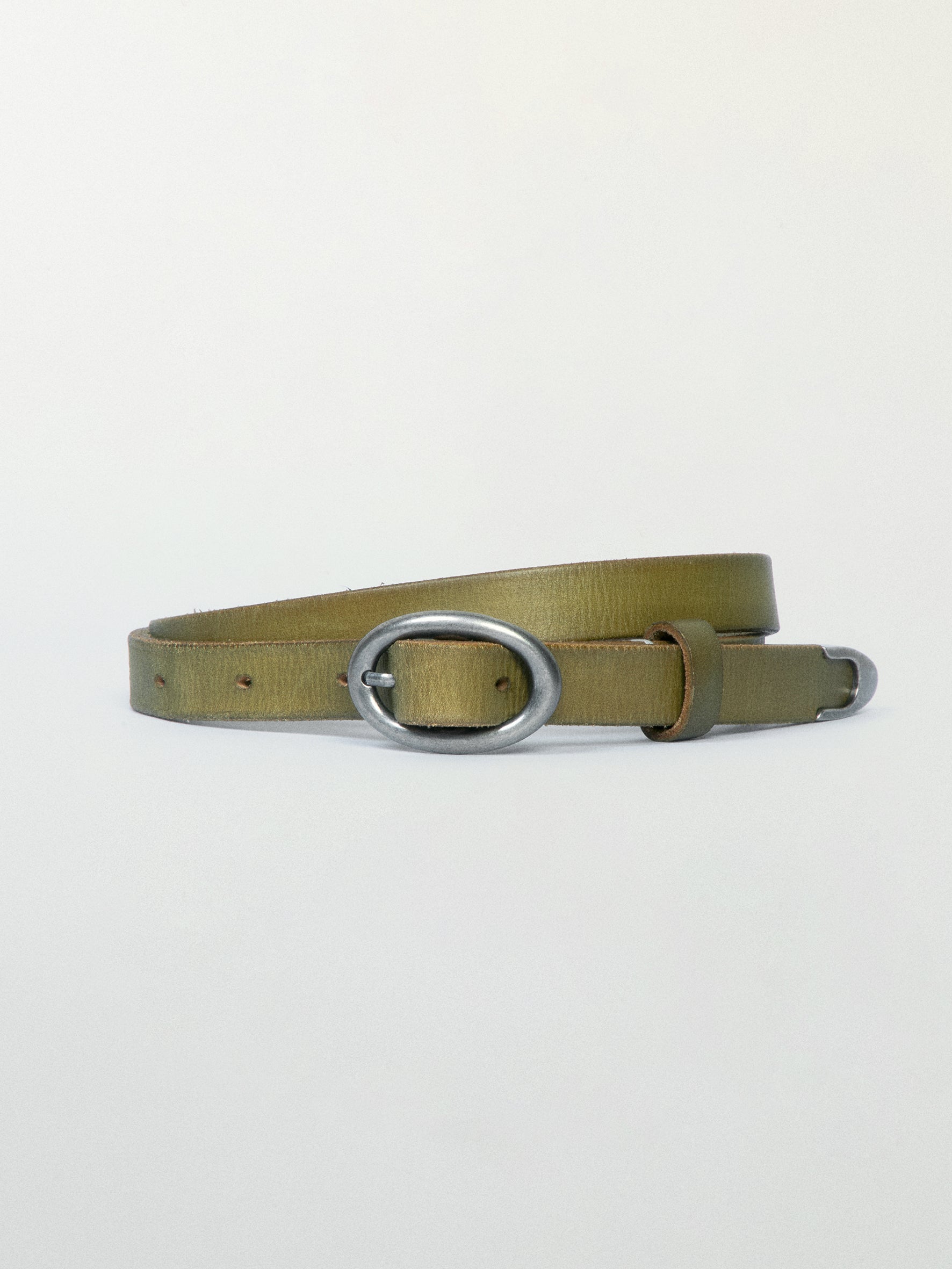 012 - Architect Loop Belt