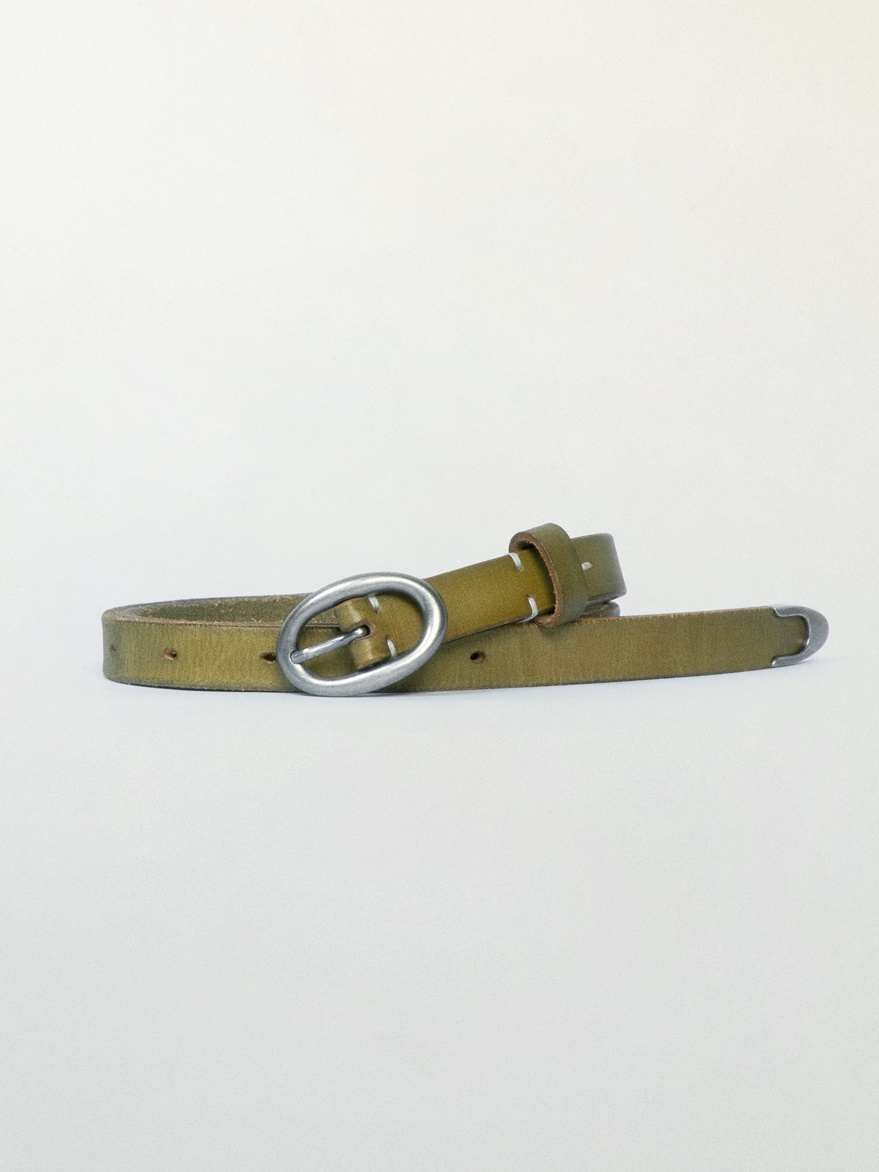 012 - Architect Loop Belt