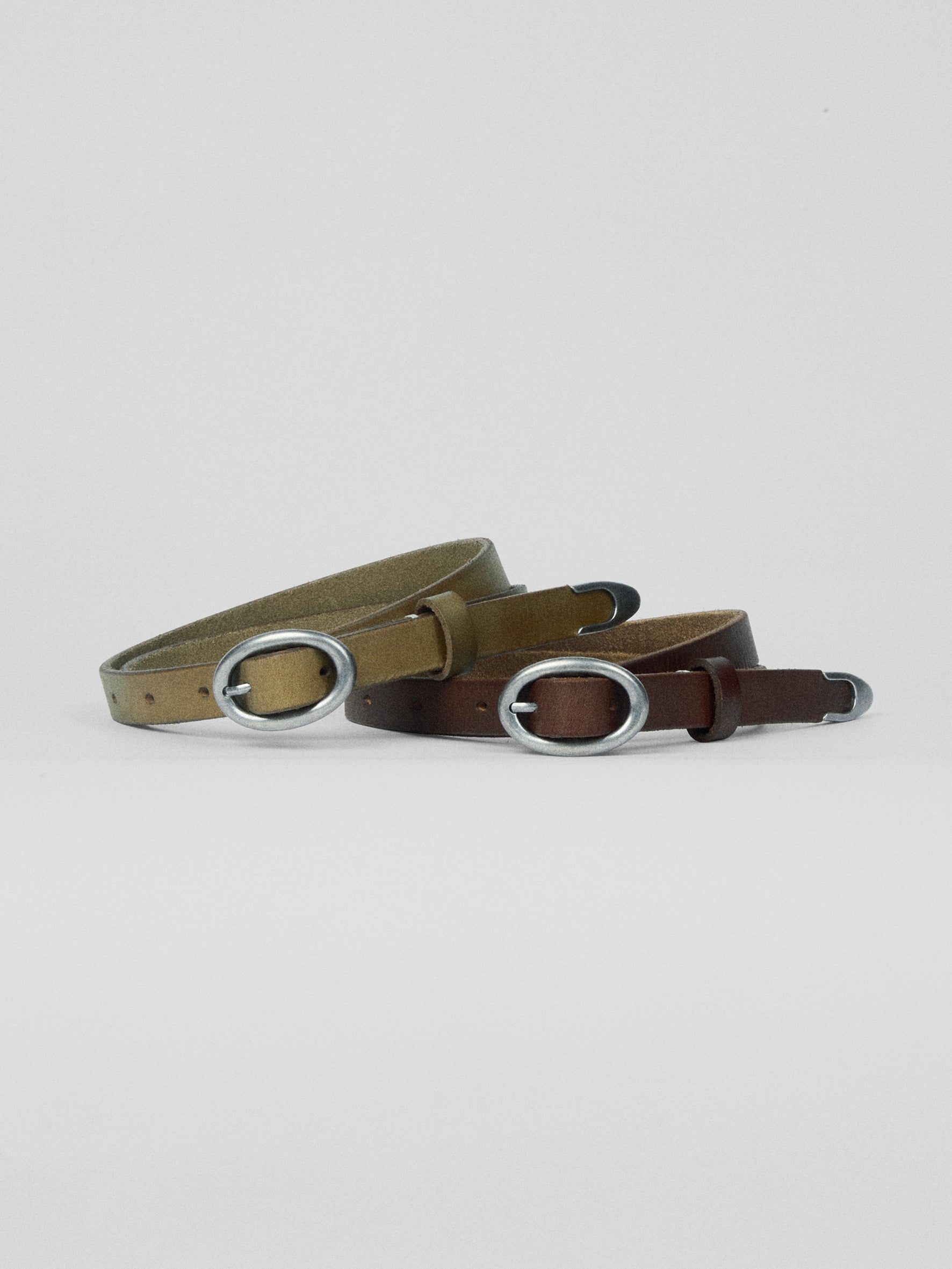 012 - Architect Loop Belt