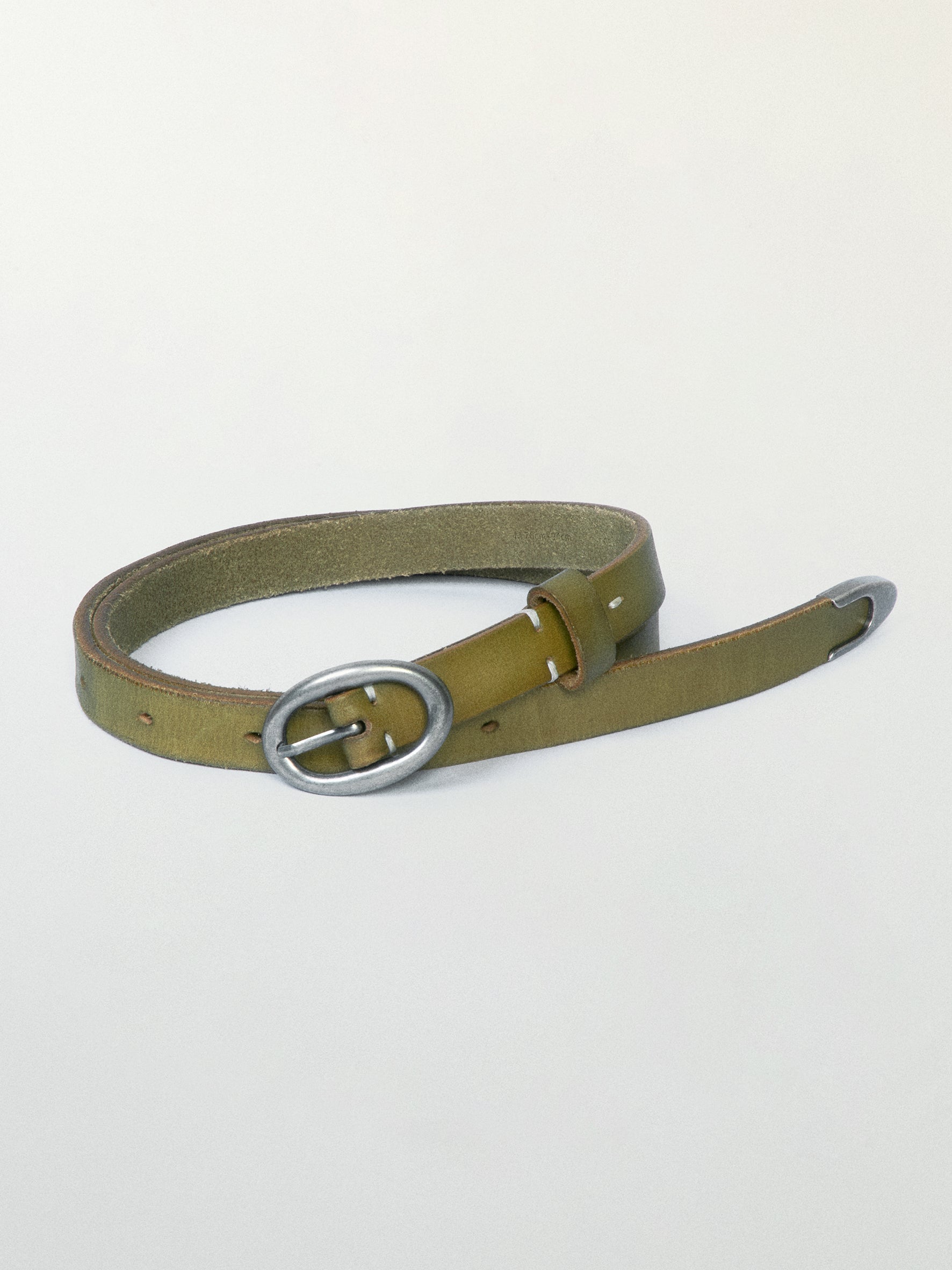 012 - Architect Loop Belt