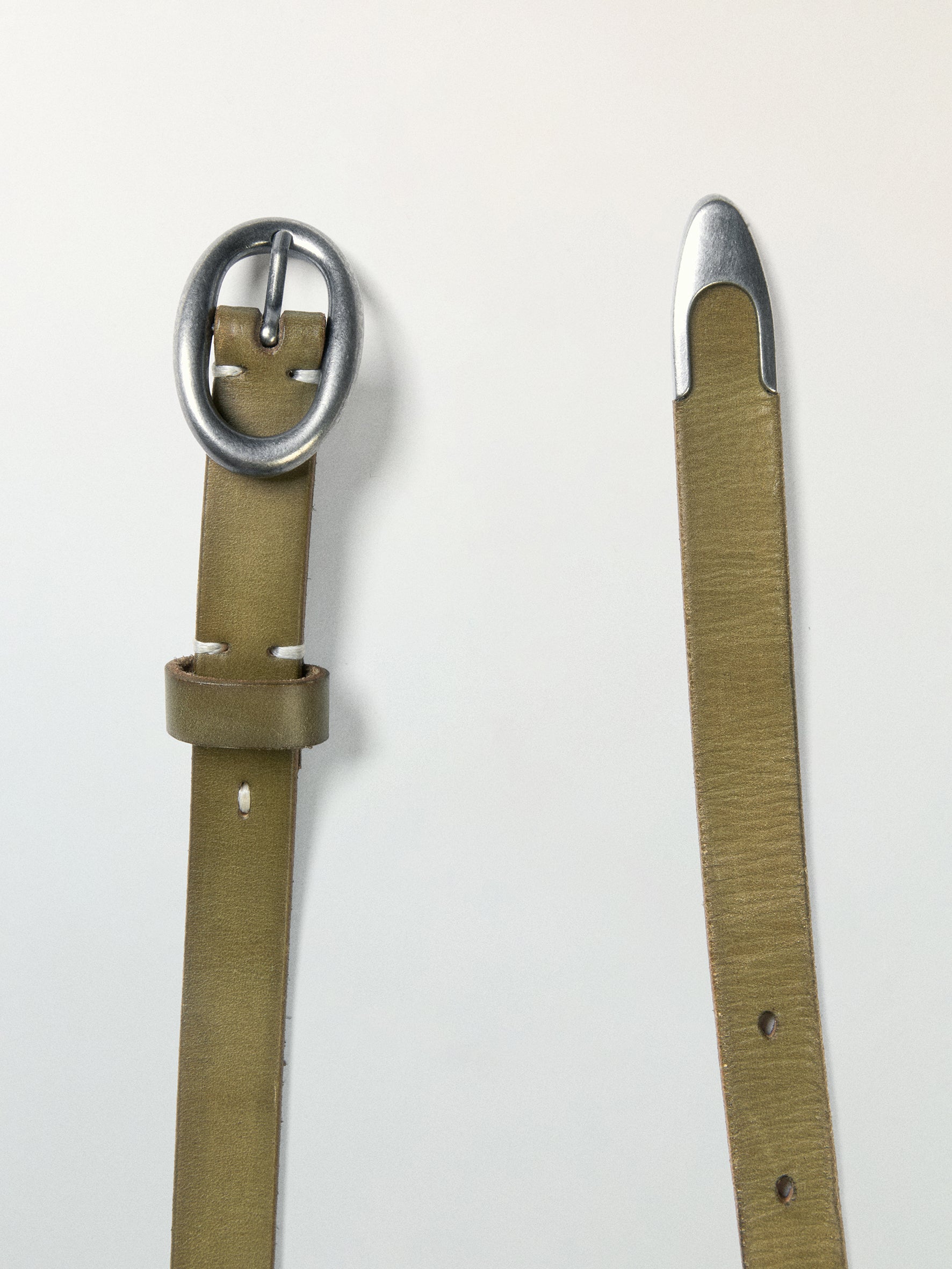 012 - Architect Loop Belt