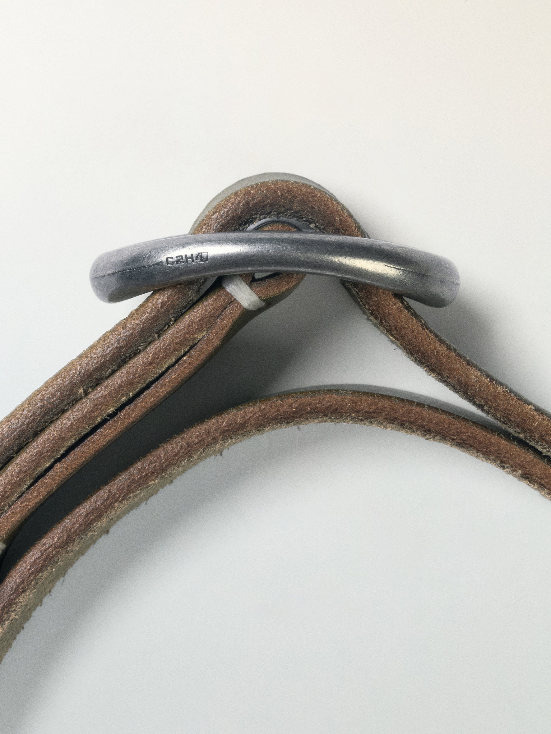 012 - Architect Loop Belt