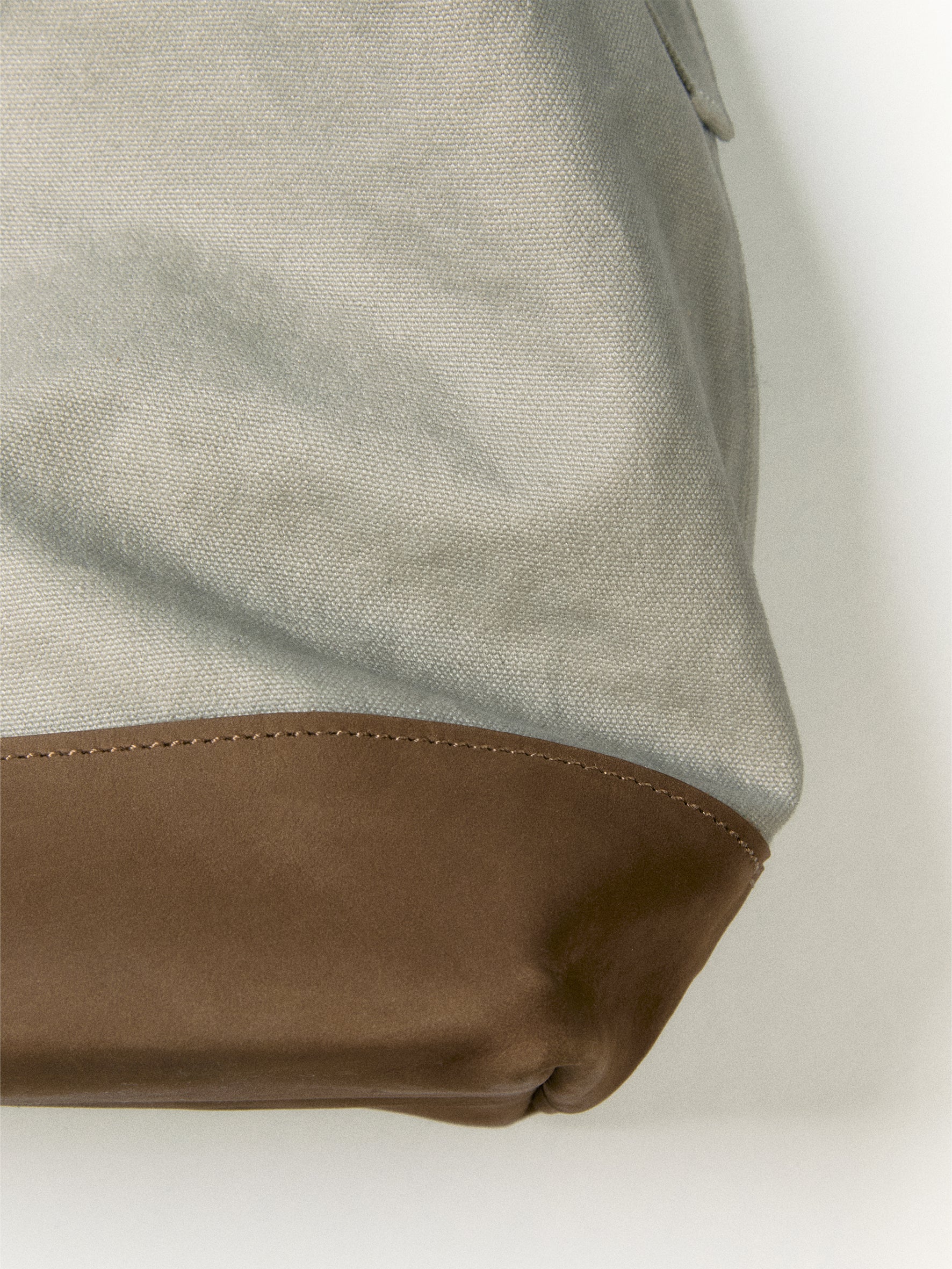 012 - Founder’s Canvas Convertible Tote