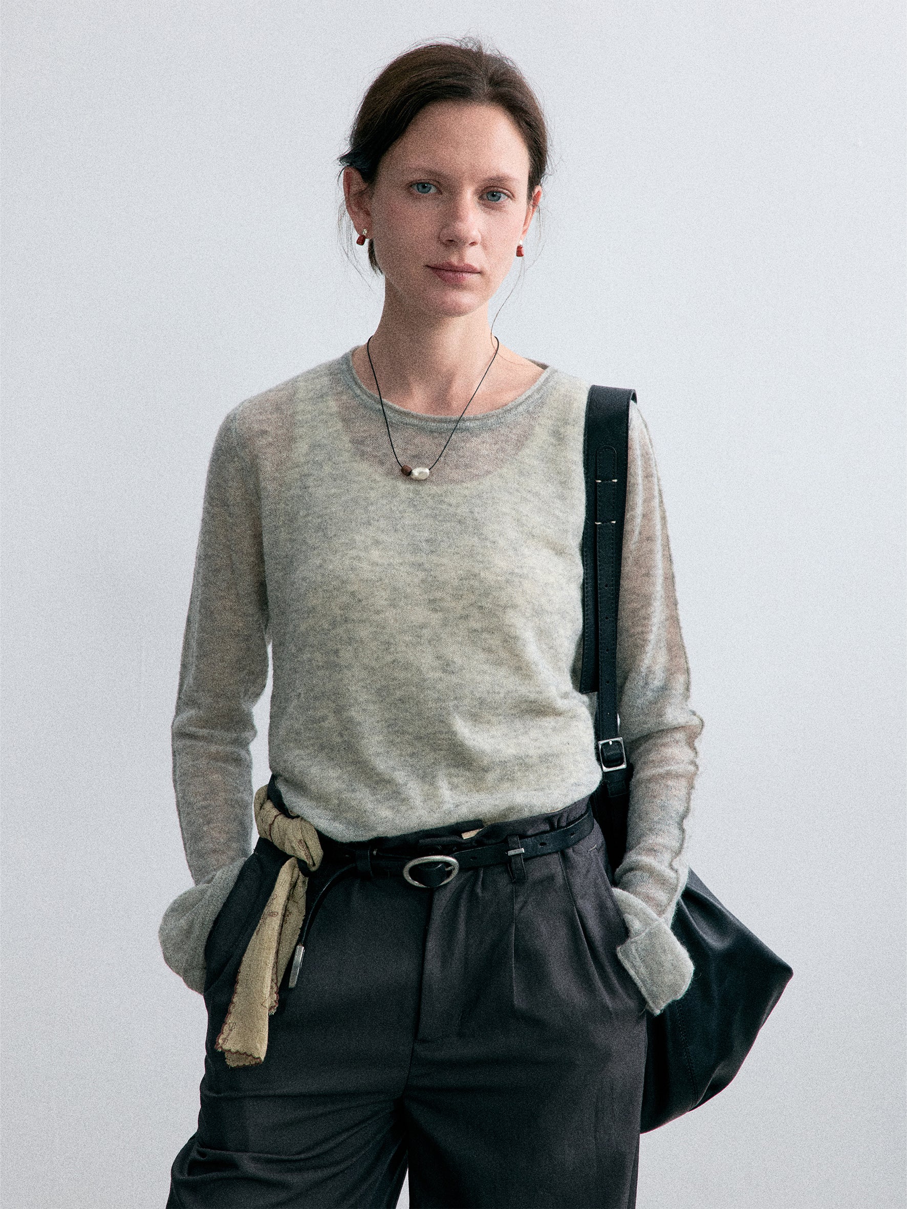 012 - Writer‘s Arc Commuter Bag