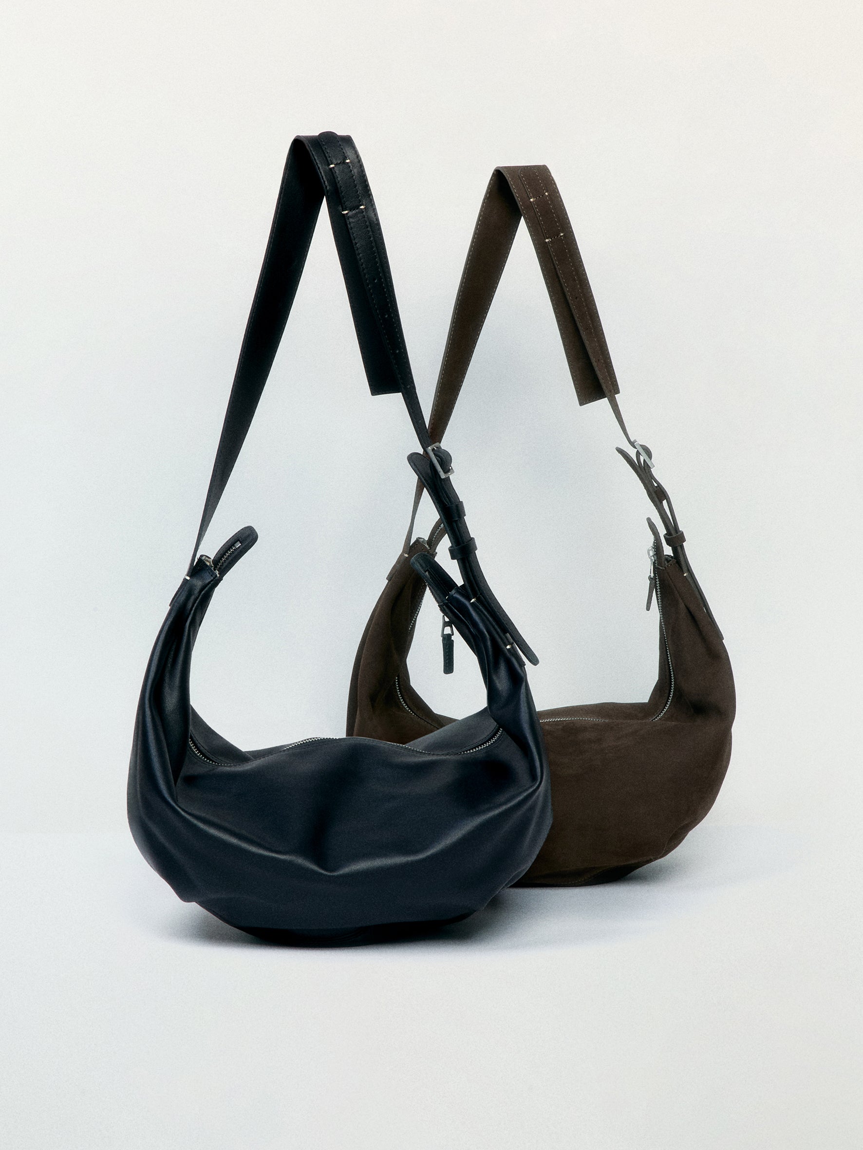 012 - Writer‘s Arc Commuter Bag