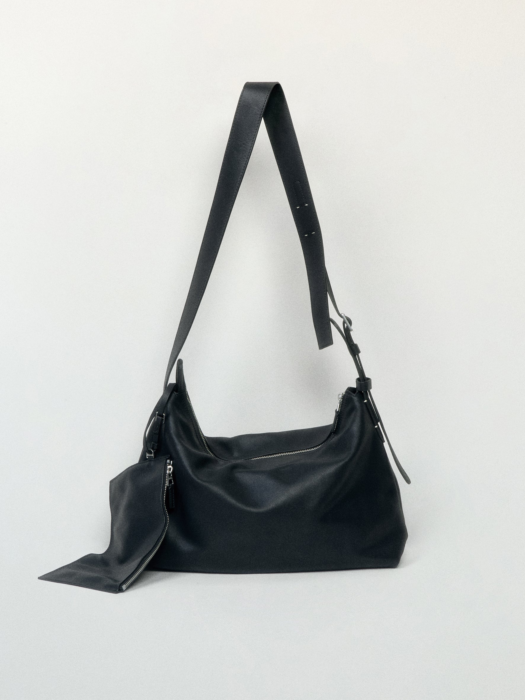012 - Brentwood Alley Bag Small