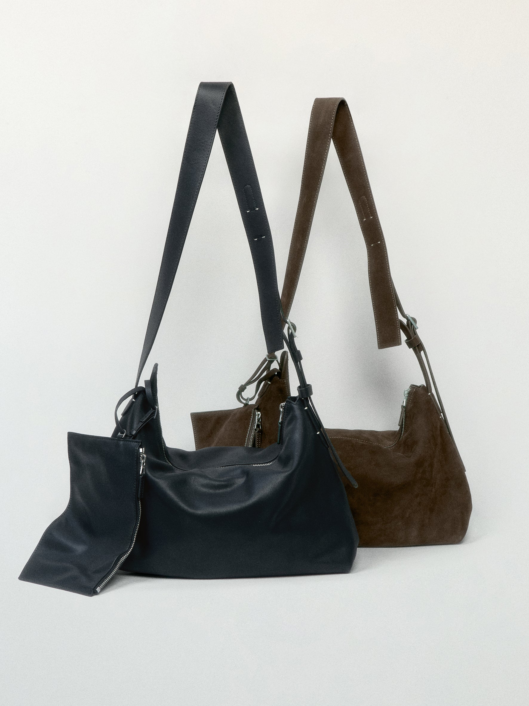 012 - Brentwood Alley Bag Small