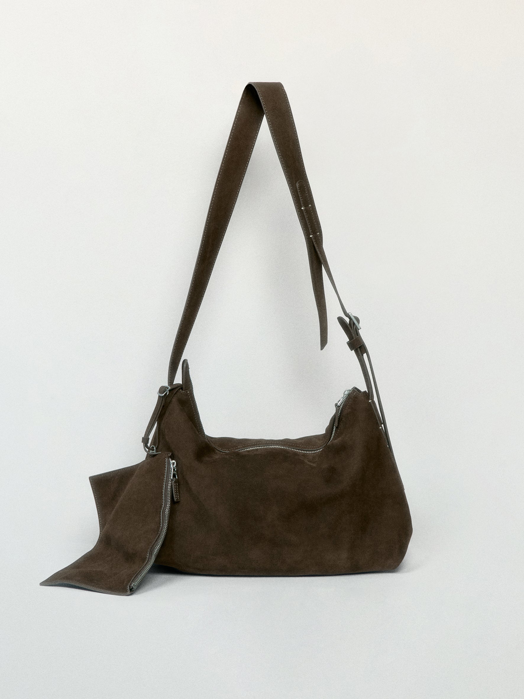 012 - Brentwood Alley Bag Small