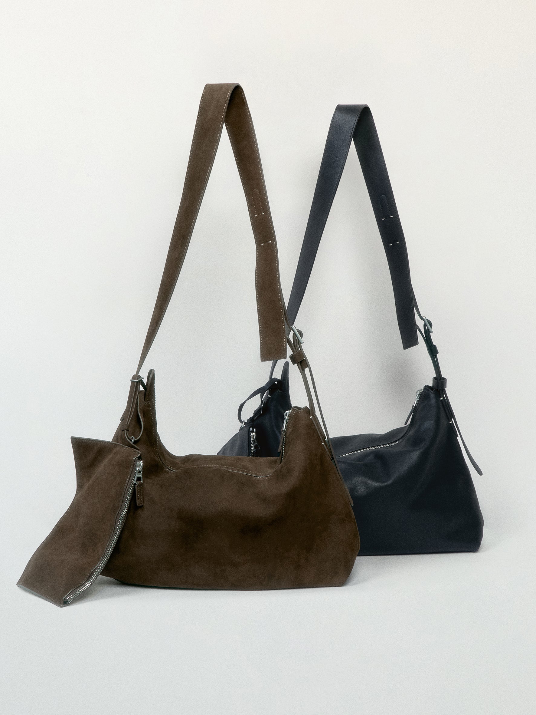 012 - Brentwood Alley Bag Small
