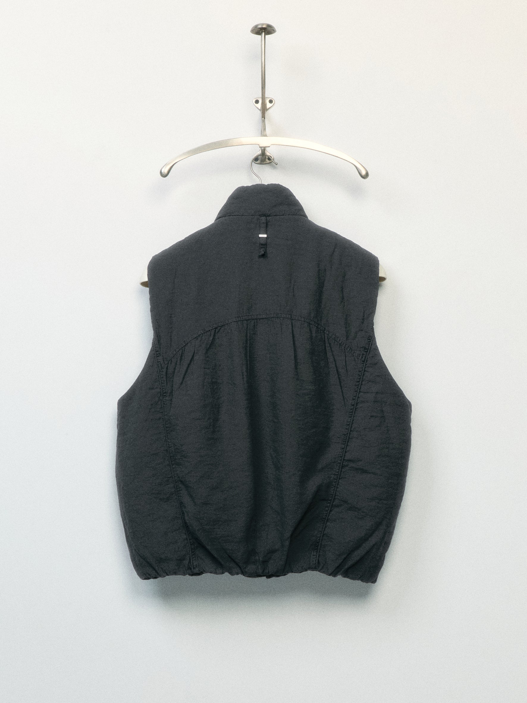 012 - Lake Tahoe Cabin Gentle Padded Vest
