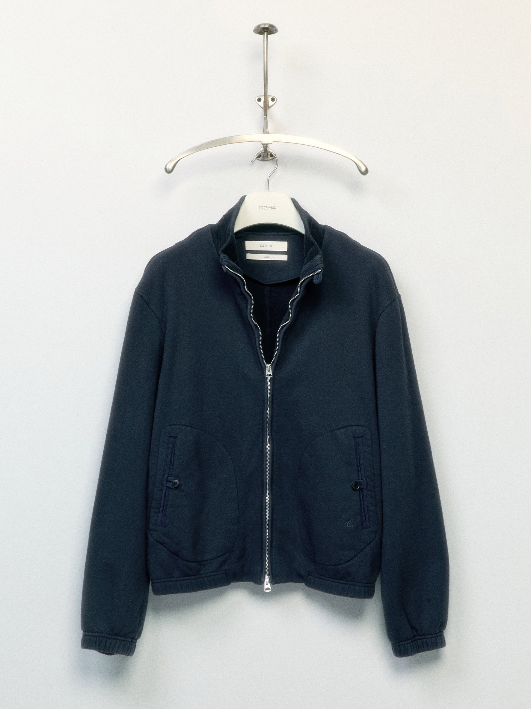 012 - The Bear Carmy’s Sun Worn Zip Pullover