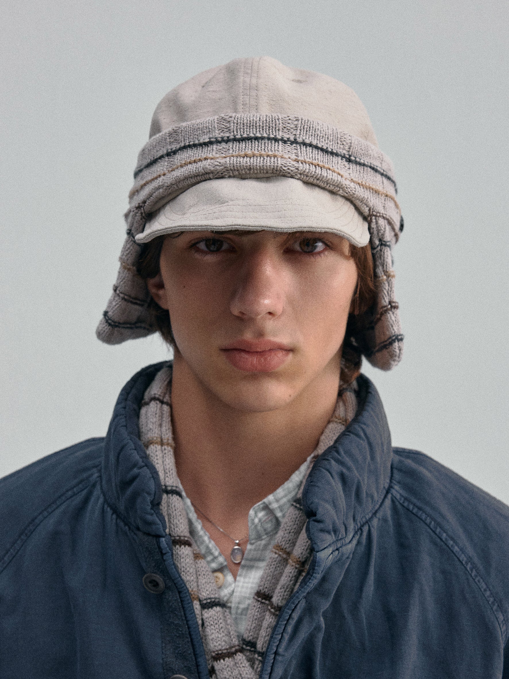 012 - Arthur Avenue Hatband