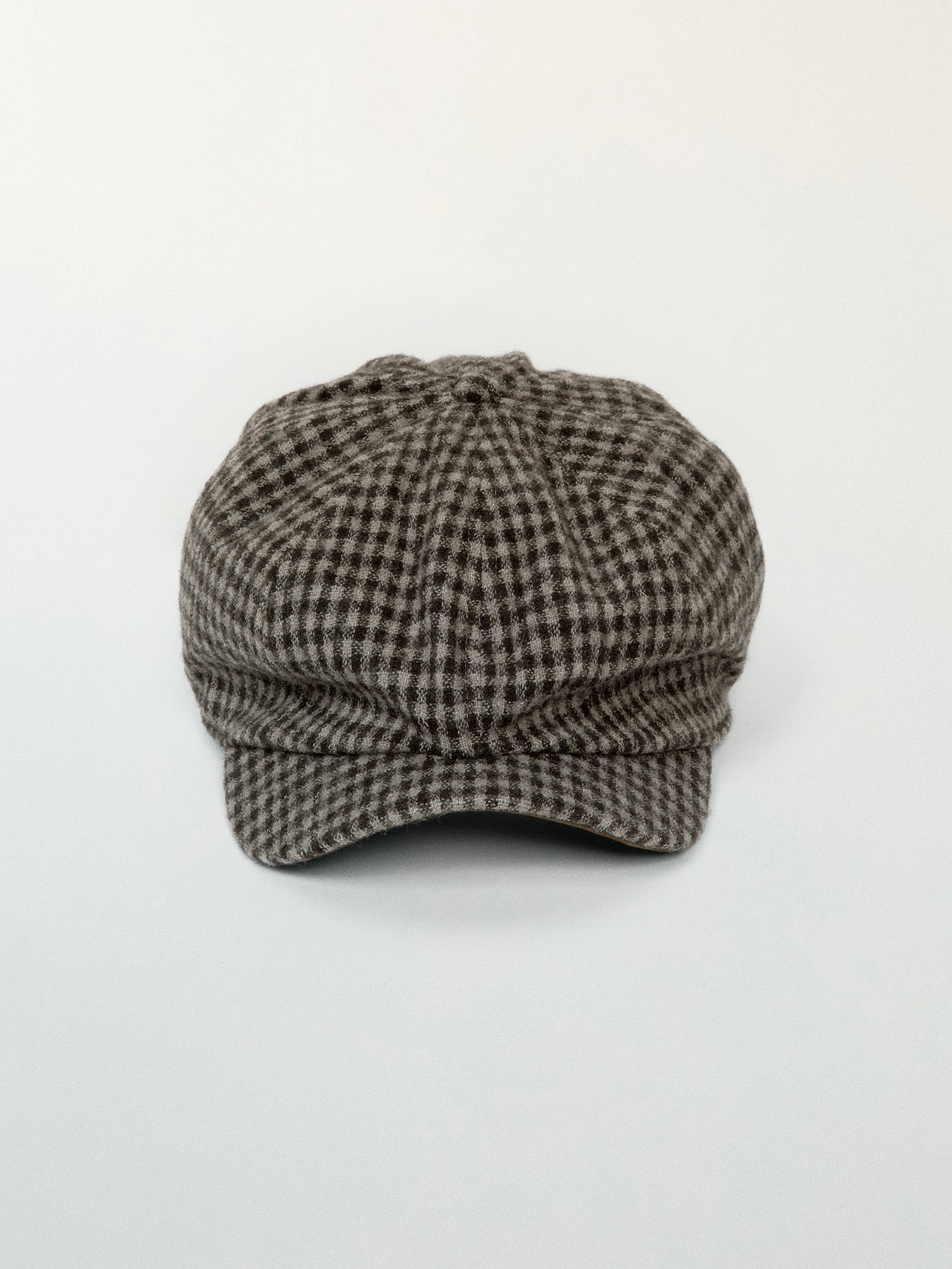 012 - Uptown Memory  Newsboy Cap