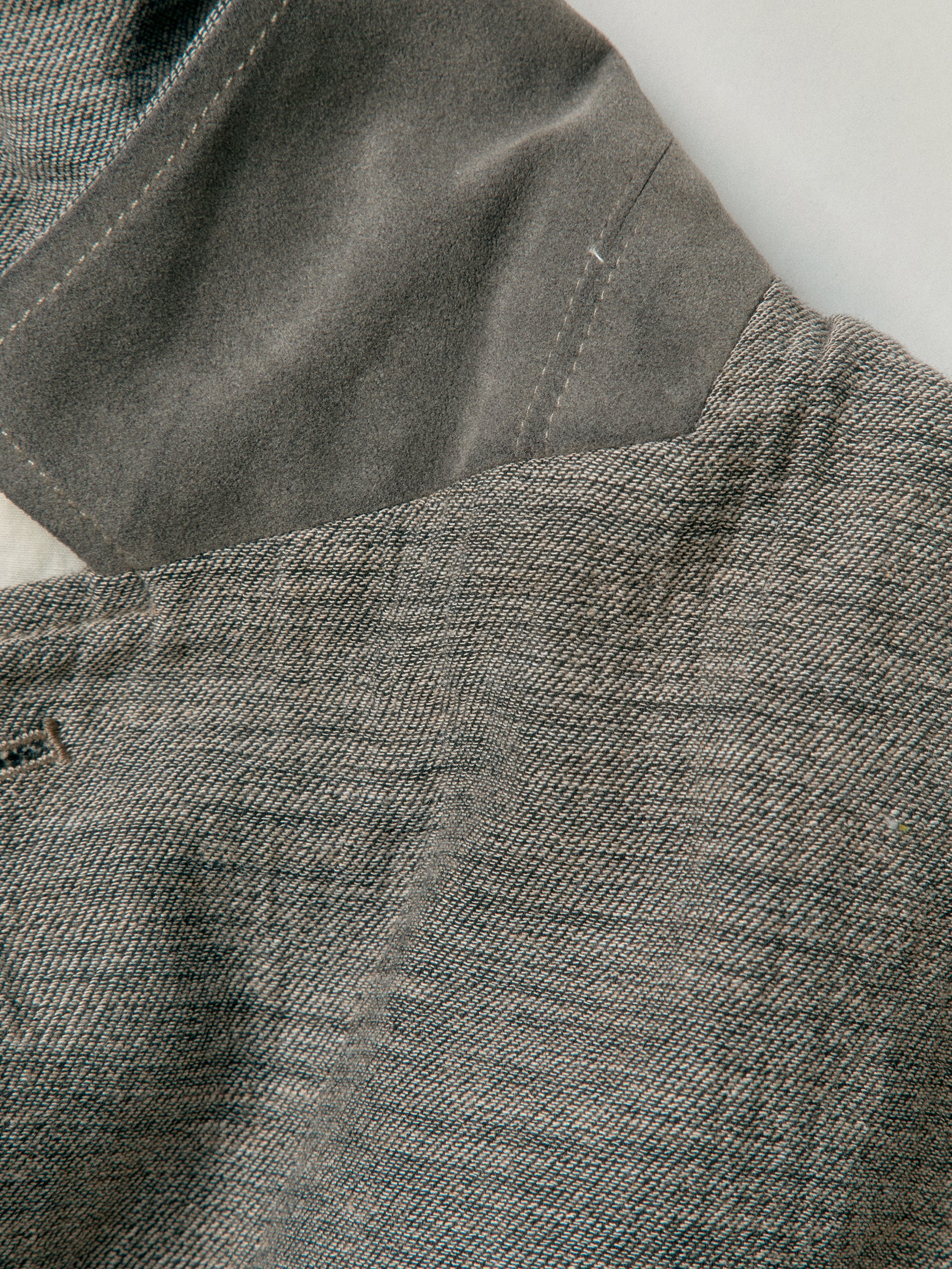 012 - Sicilian Sunrise Casual Soft Blazer