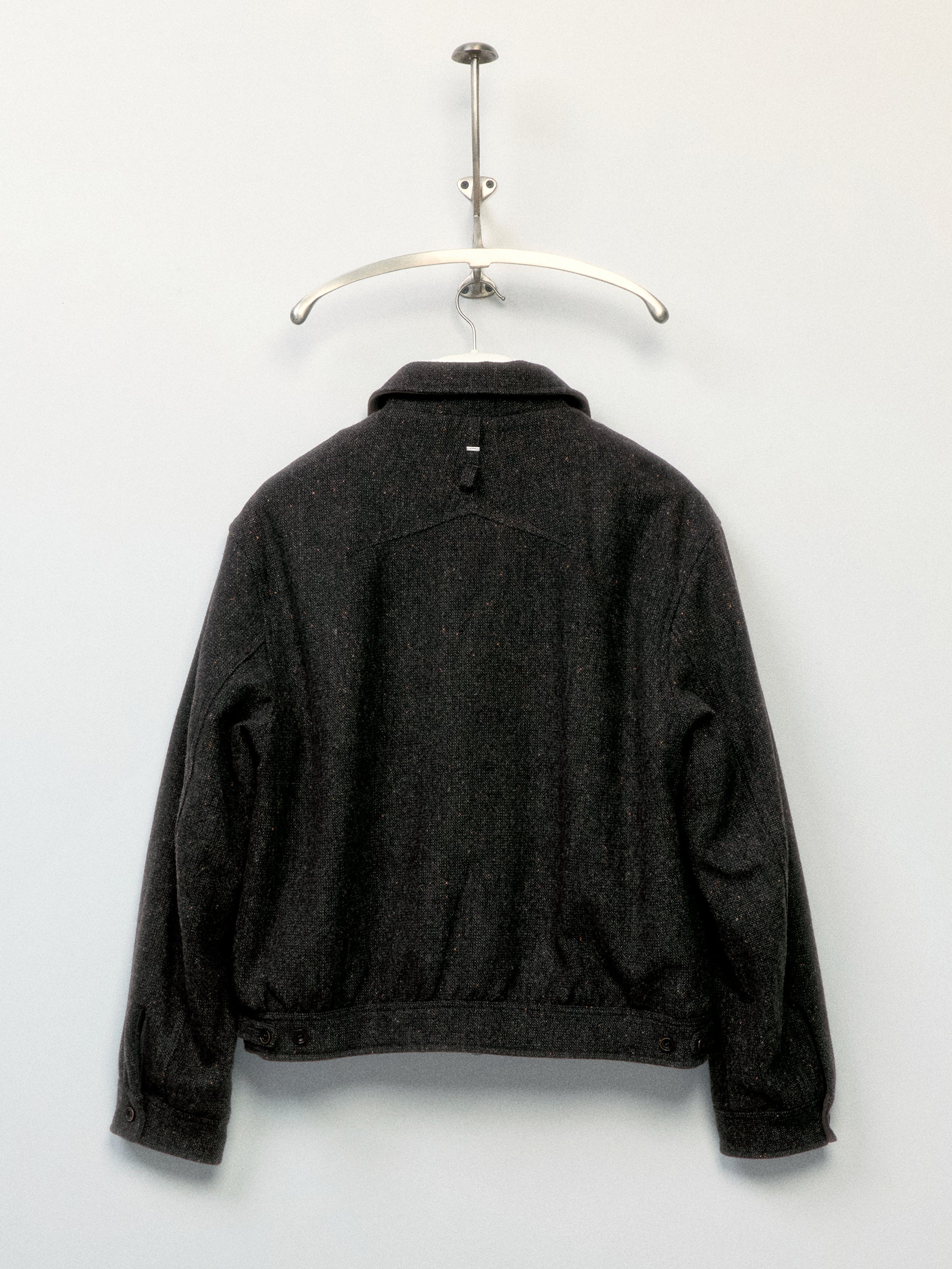 012 - Writer’s Artisanal Aged Jacket