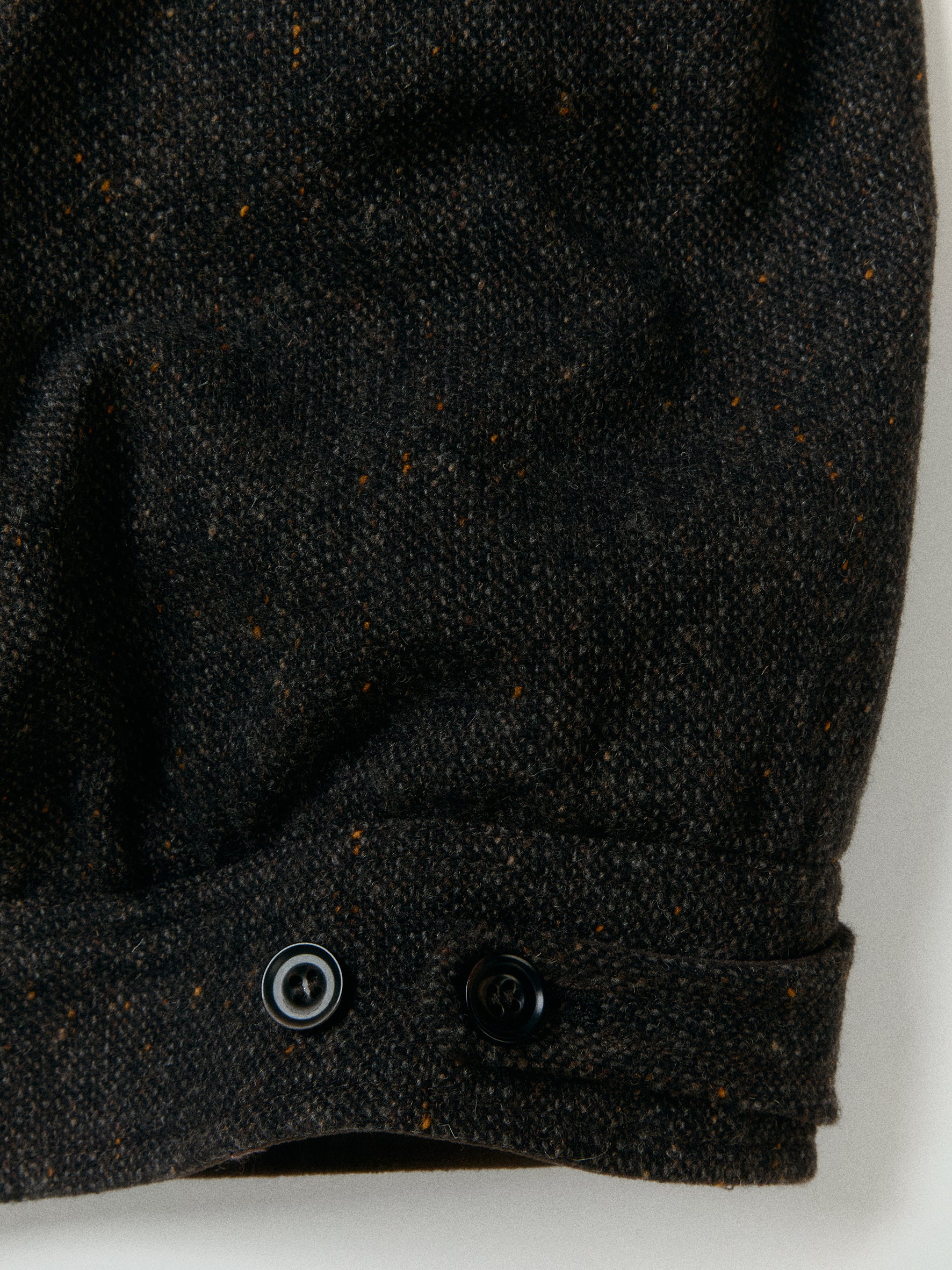 012 - Writer’s Artisanal Aged Jacket
