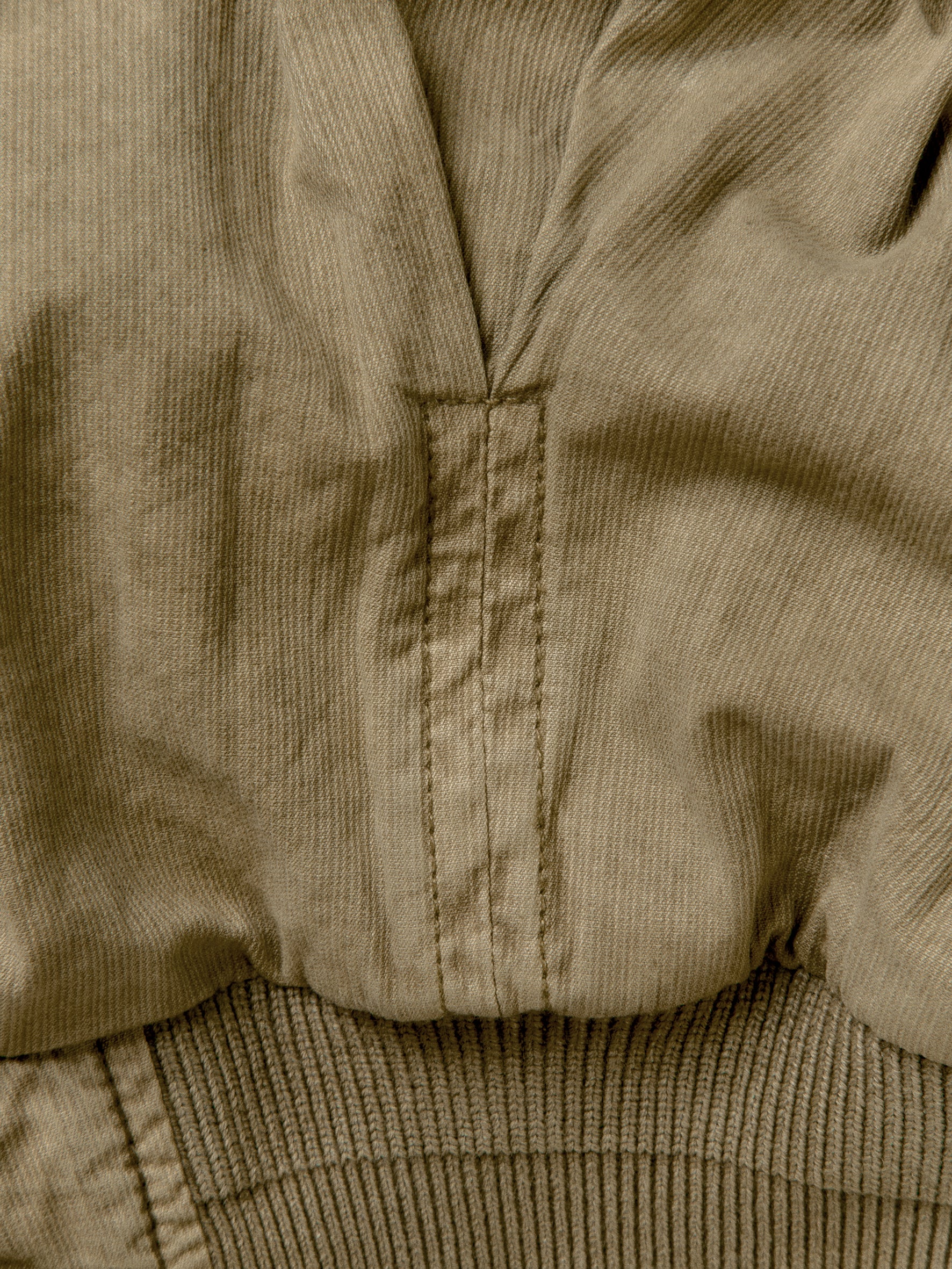 012 - Scarborough Fair Harrington Jacket