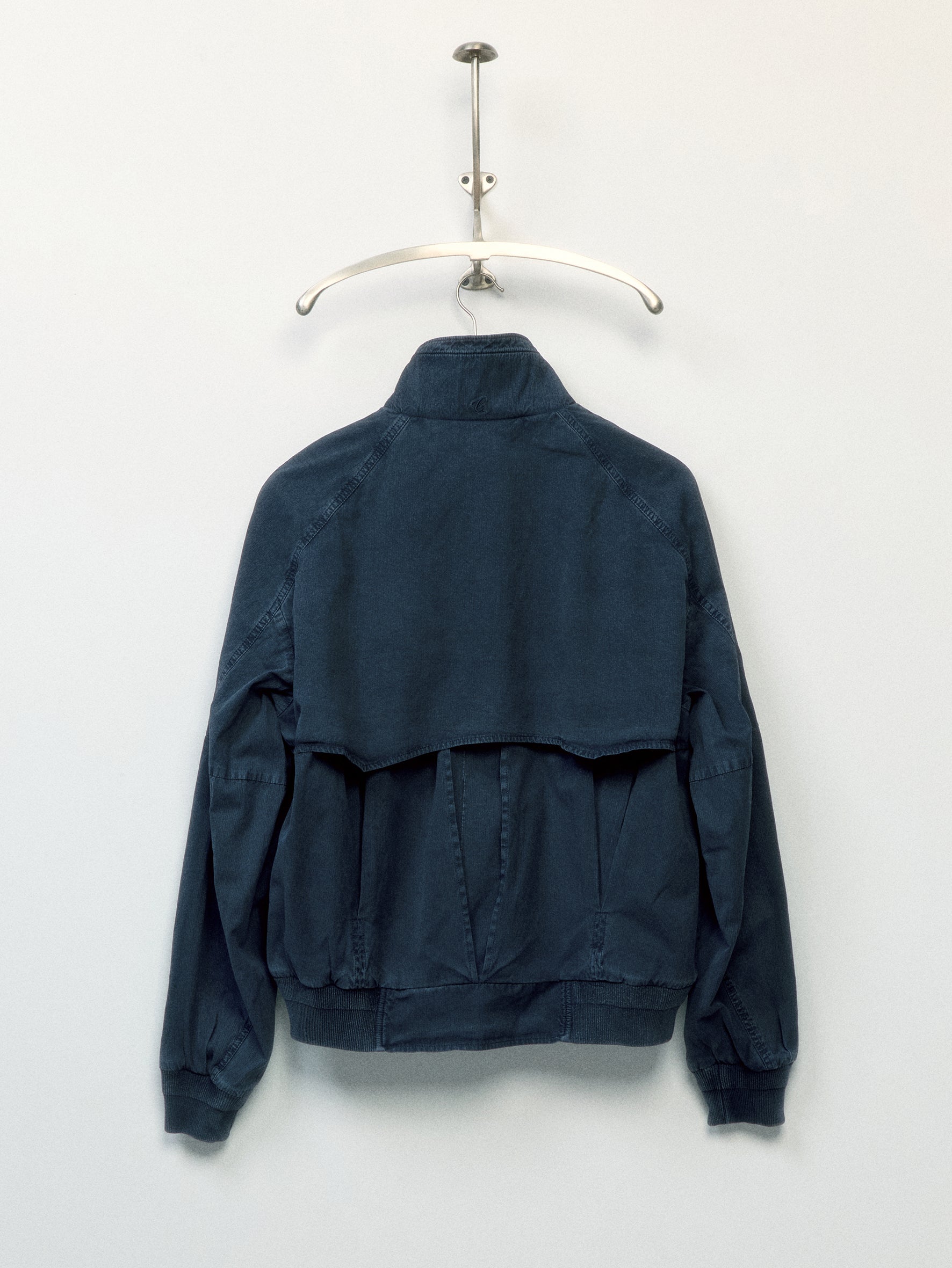 012 - Scarborough Fair Harrington Jacket