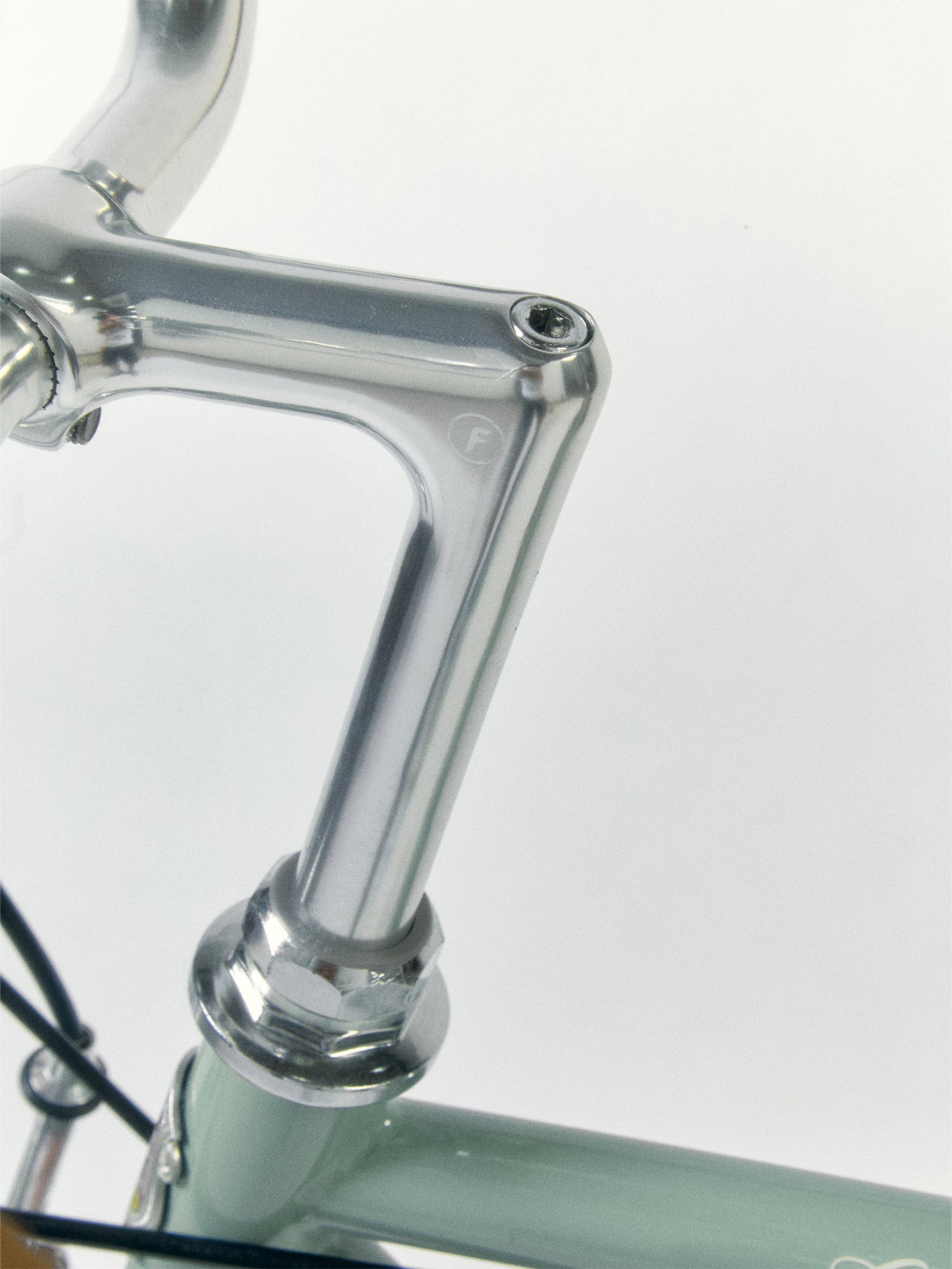 012 - C2H4® x Kolor Bicycle Architect’s Commuter Bicycle