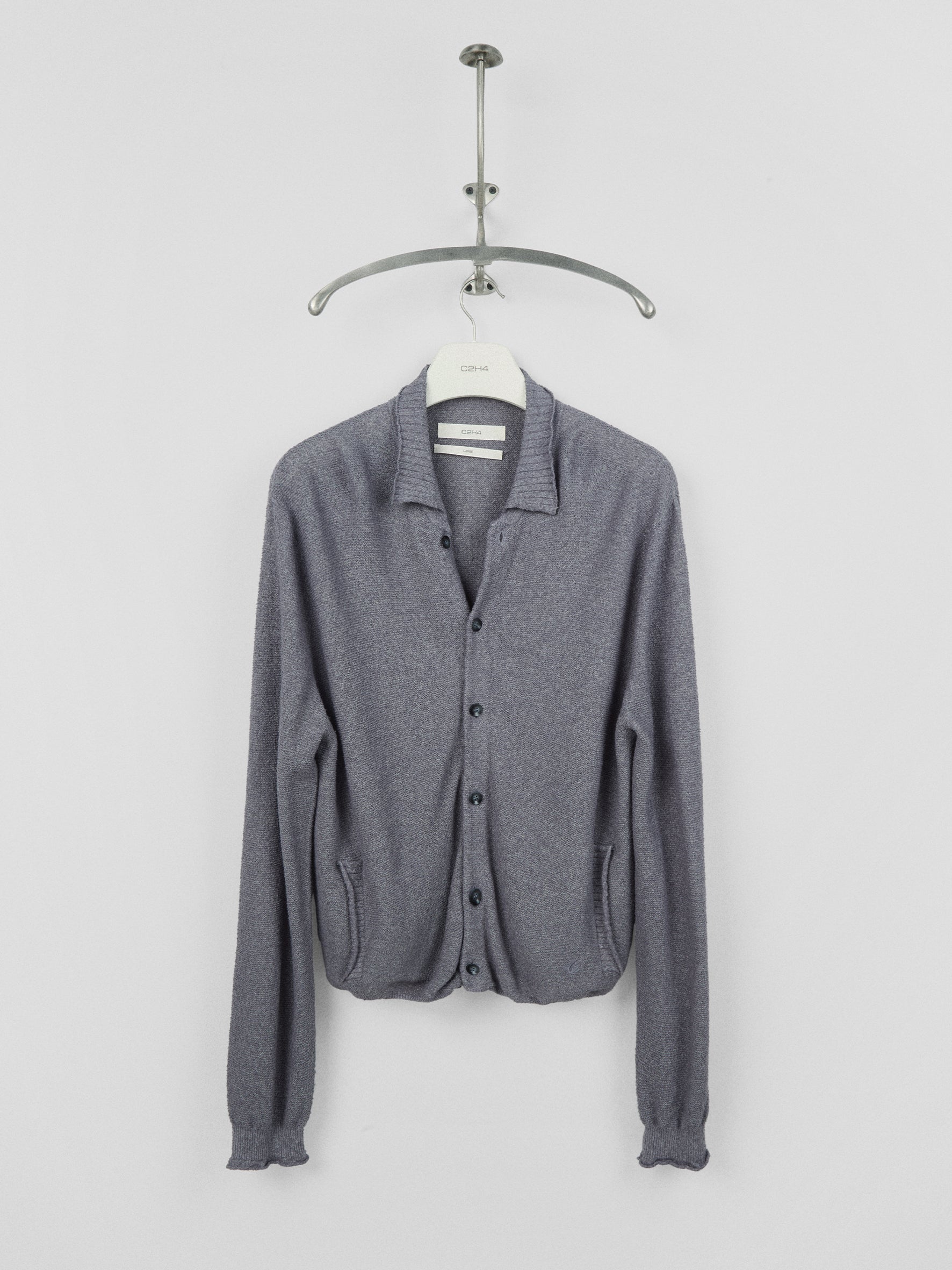 012 - Writer’s Soft Knit Shirt