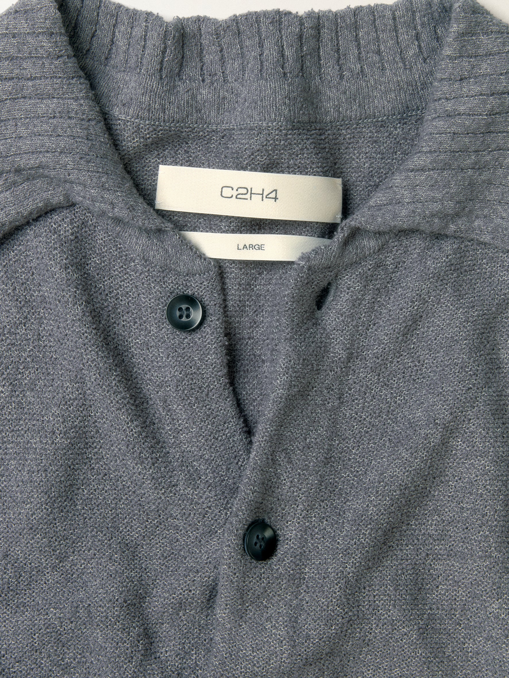 012 - Writer’s Soft Knit Shirt