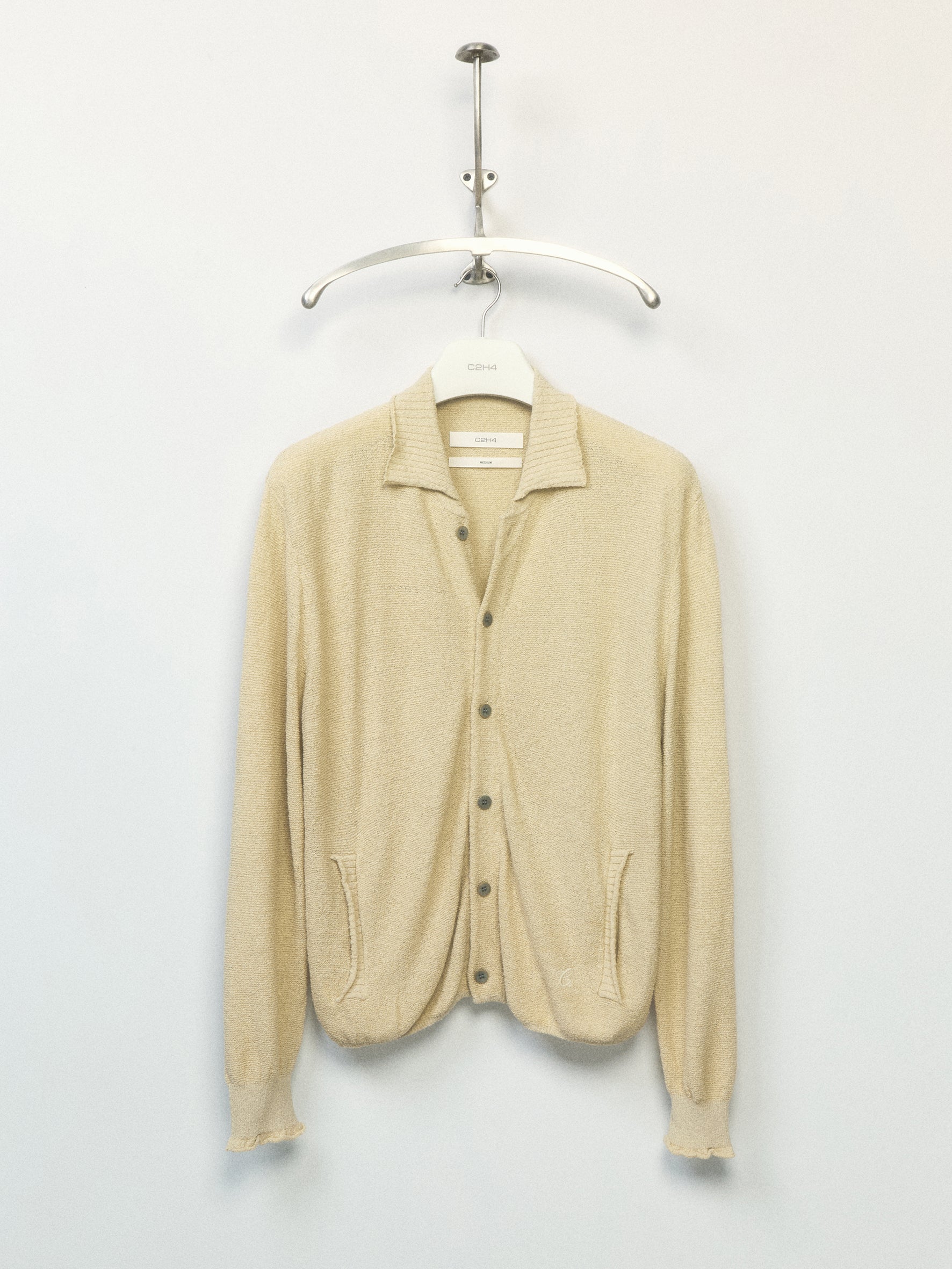 012 - Writer’s Soft Knit Shirt