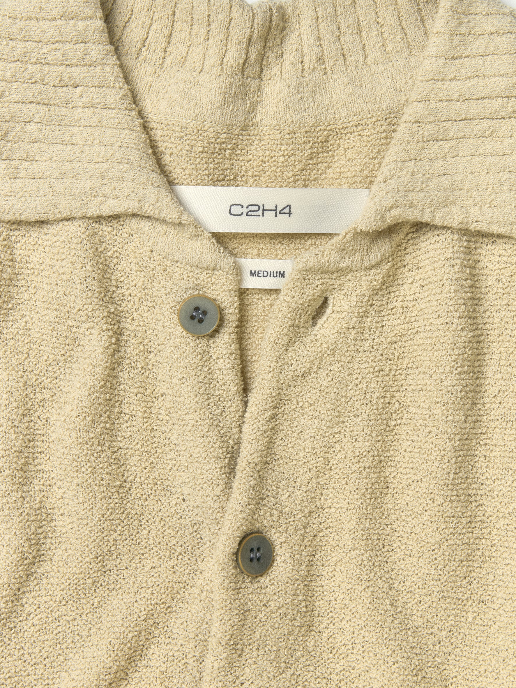 012 - Writer’s Soft Knit Shirt
