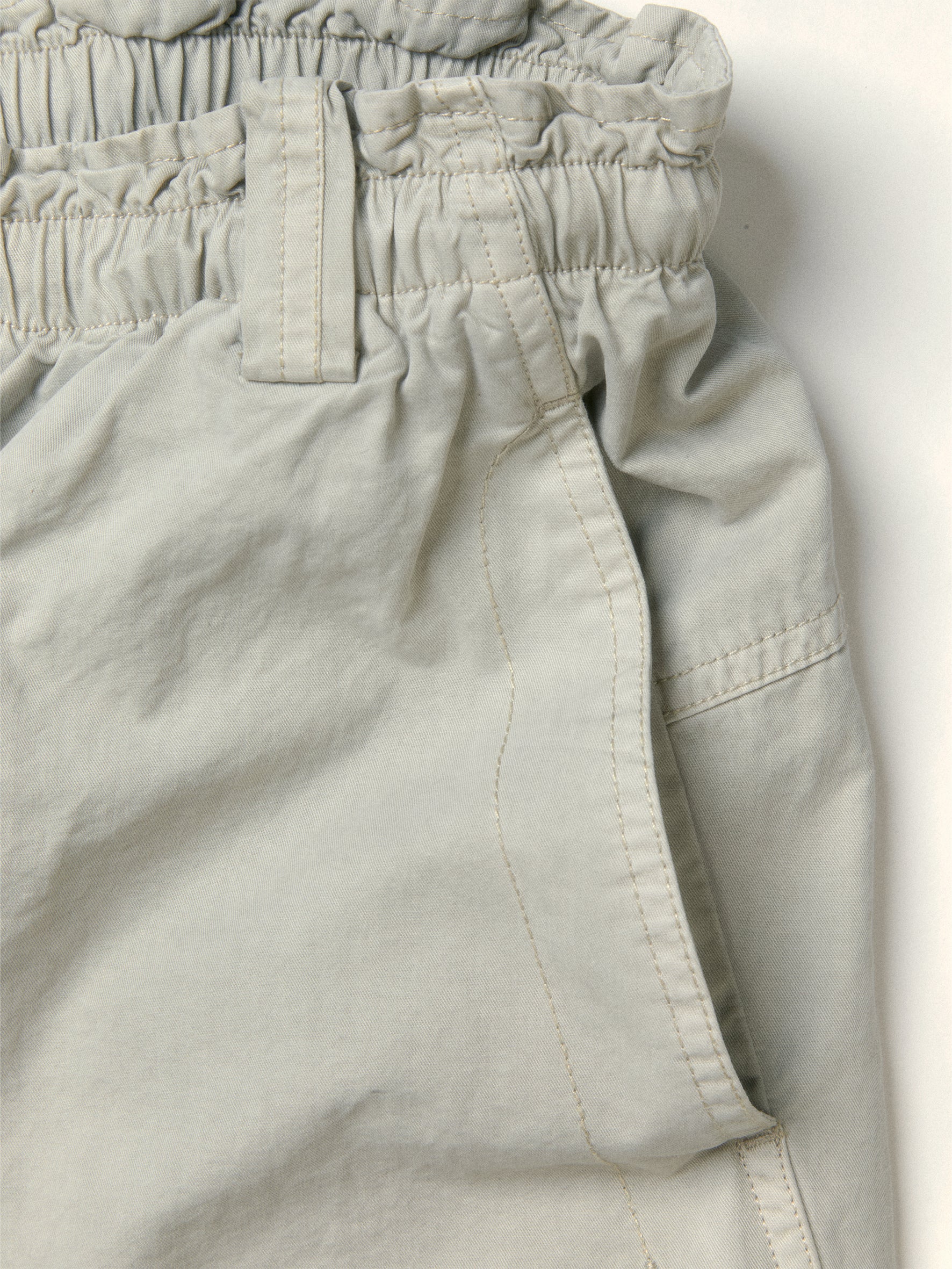 012 - Newport Coast Sunset Relaxed Pants