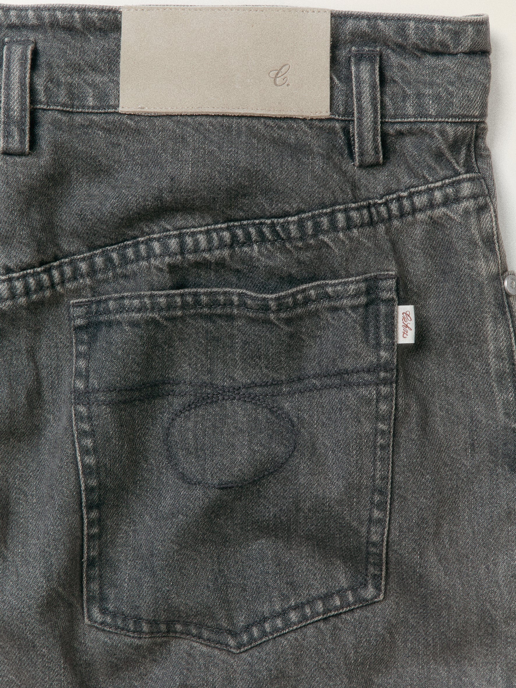 012 - Guy’s Tune Slim Fit Jeans