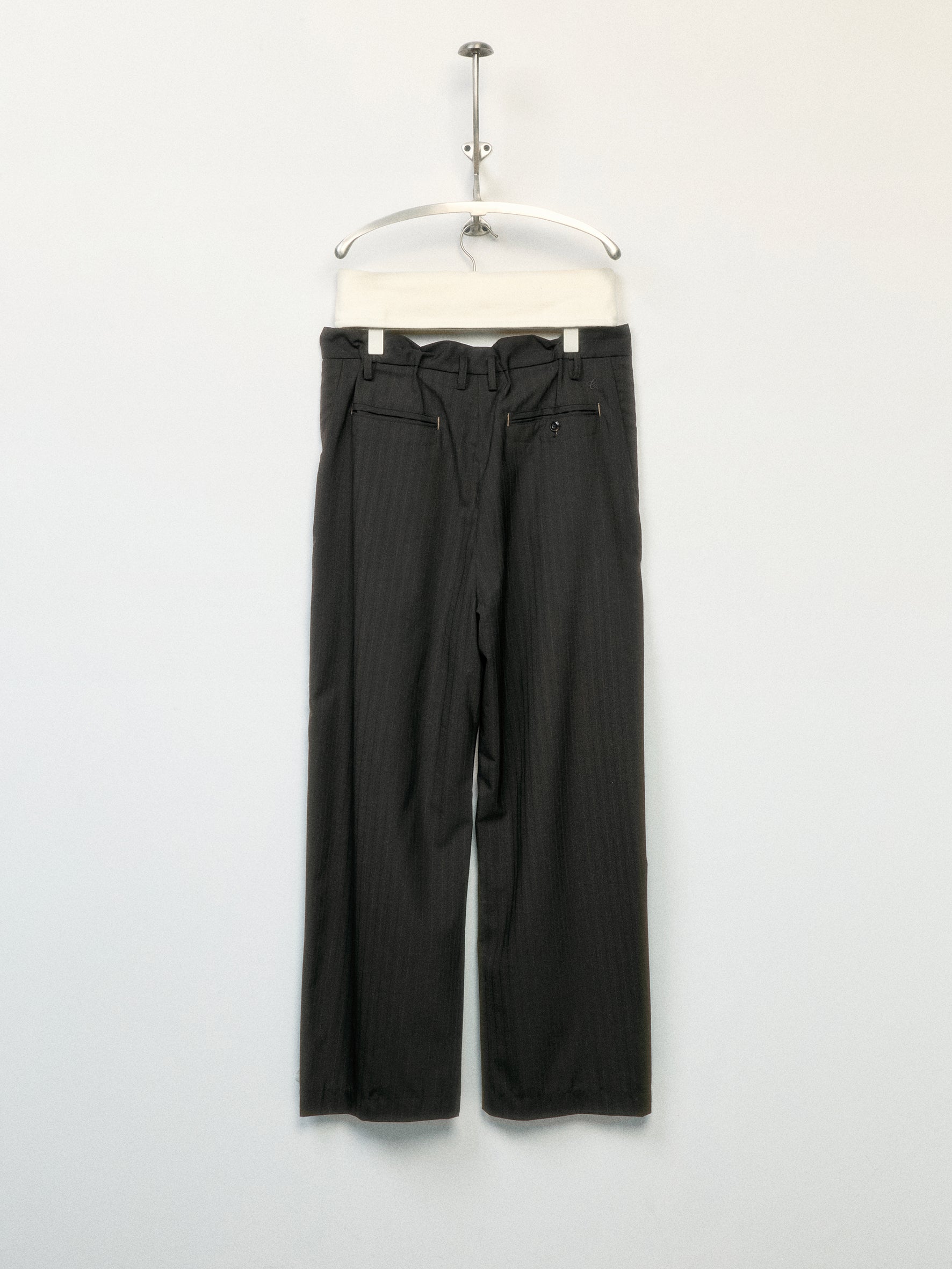 012 - Vrille Tailored Pants